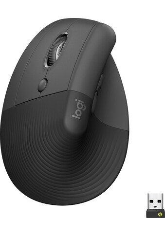 Logitech ergonomische Maus »Lift Left Vertical«, Bluetooth kaufen