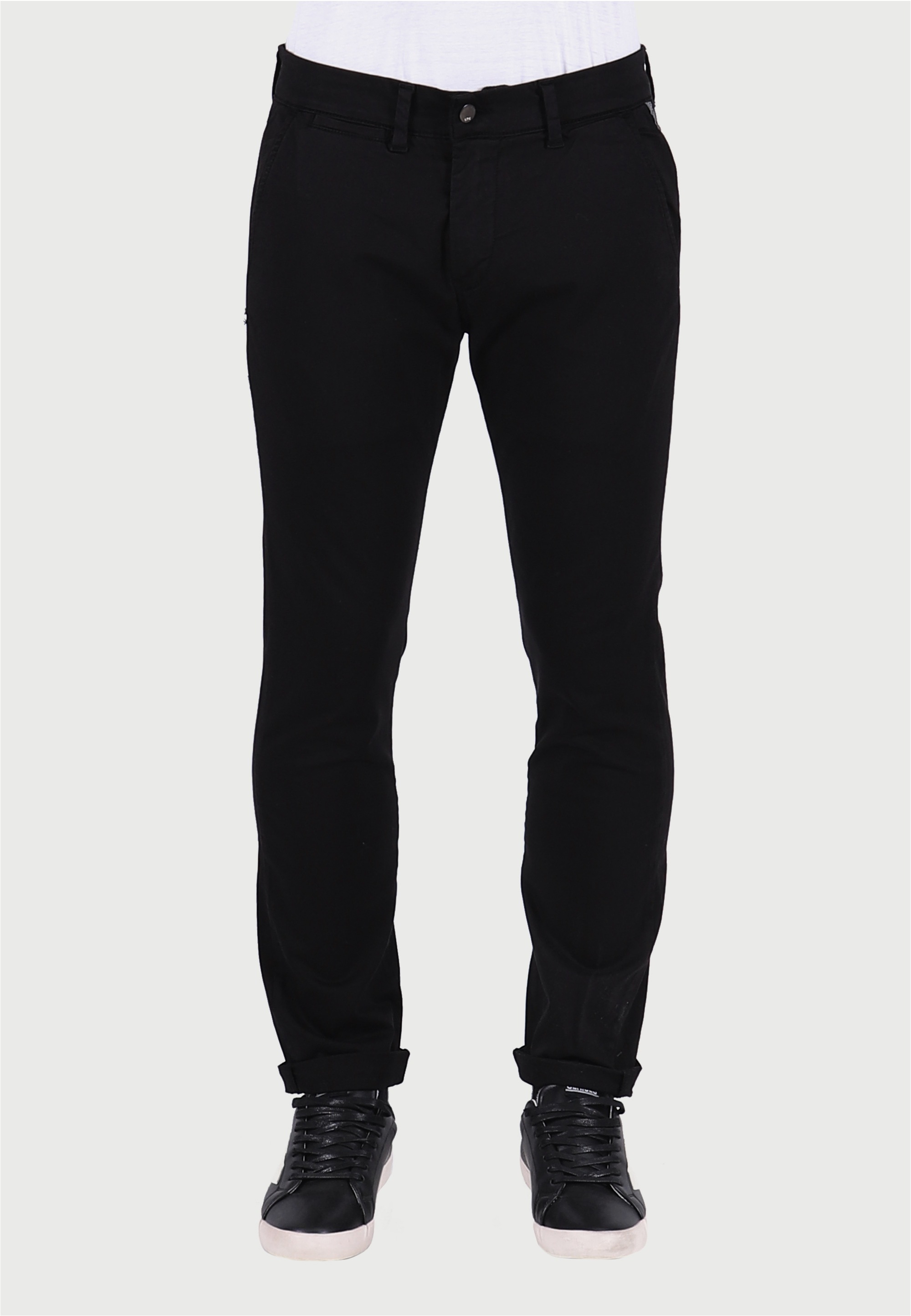 Le Temps Des Cerises "Pantalon JAS3" mit Taschen günstig online kaufen