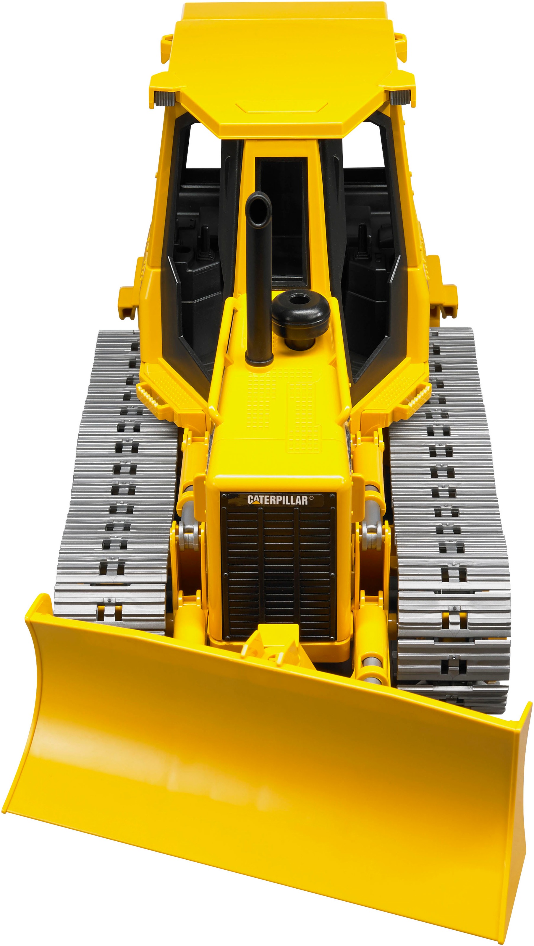 Bruder® Spielzeug-Baumaschine »Cat Bulldozer 30 cm (02443)«, Made in Europe