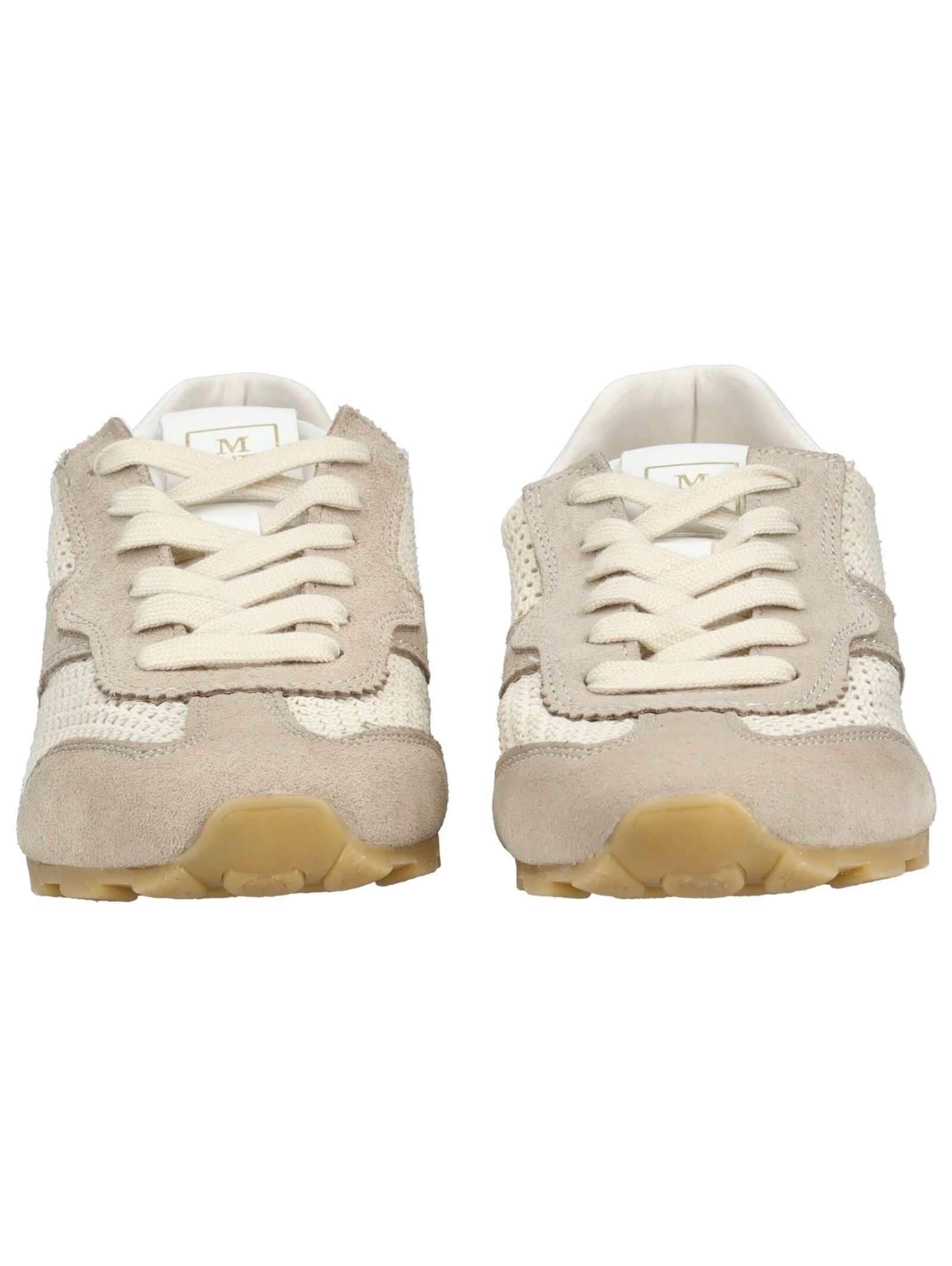Marc O'Polo Sneaker »Marc O'Polo Sneaker Veloursleder/Textil«