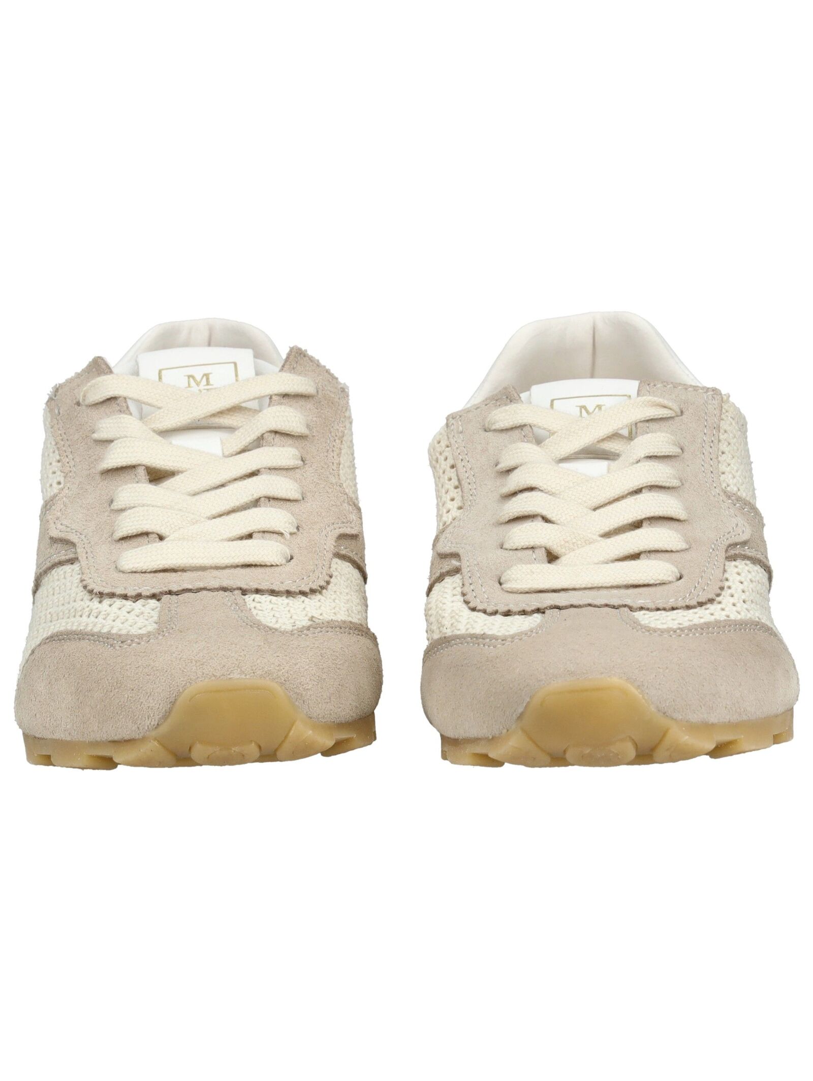 Thumbnail - Marc OPolo Sneaker "Marc OPolo Sneaker Veloursleder/Textil"