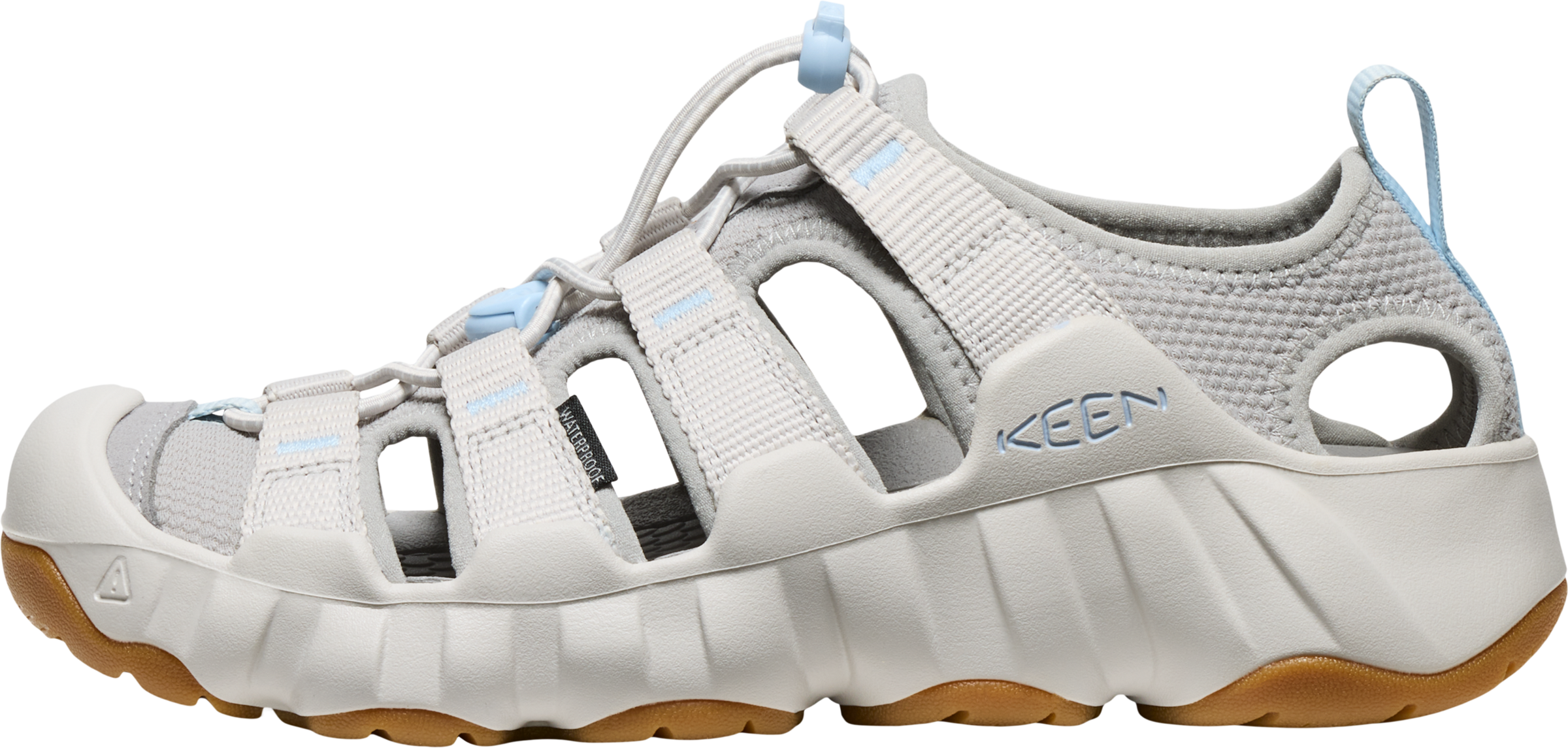 Keen Sandale »HYPERPORT H2«  waschbar und schnell trocknend