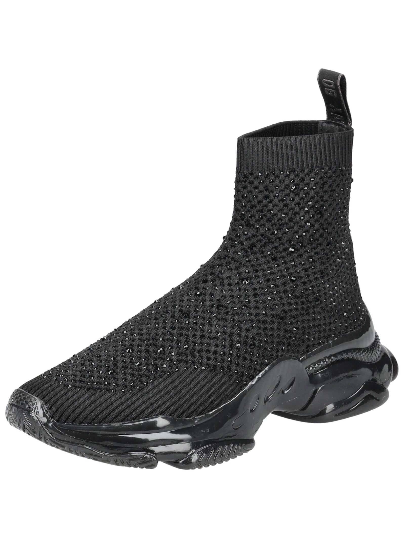 STEVE MADDEN Sneaker "STEVE MADDEN Sneaker Textil" günstig online kaufen