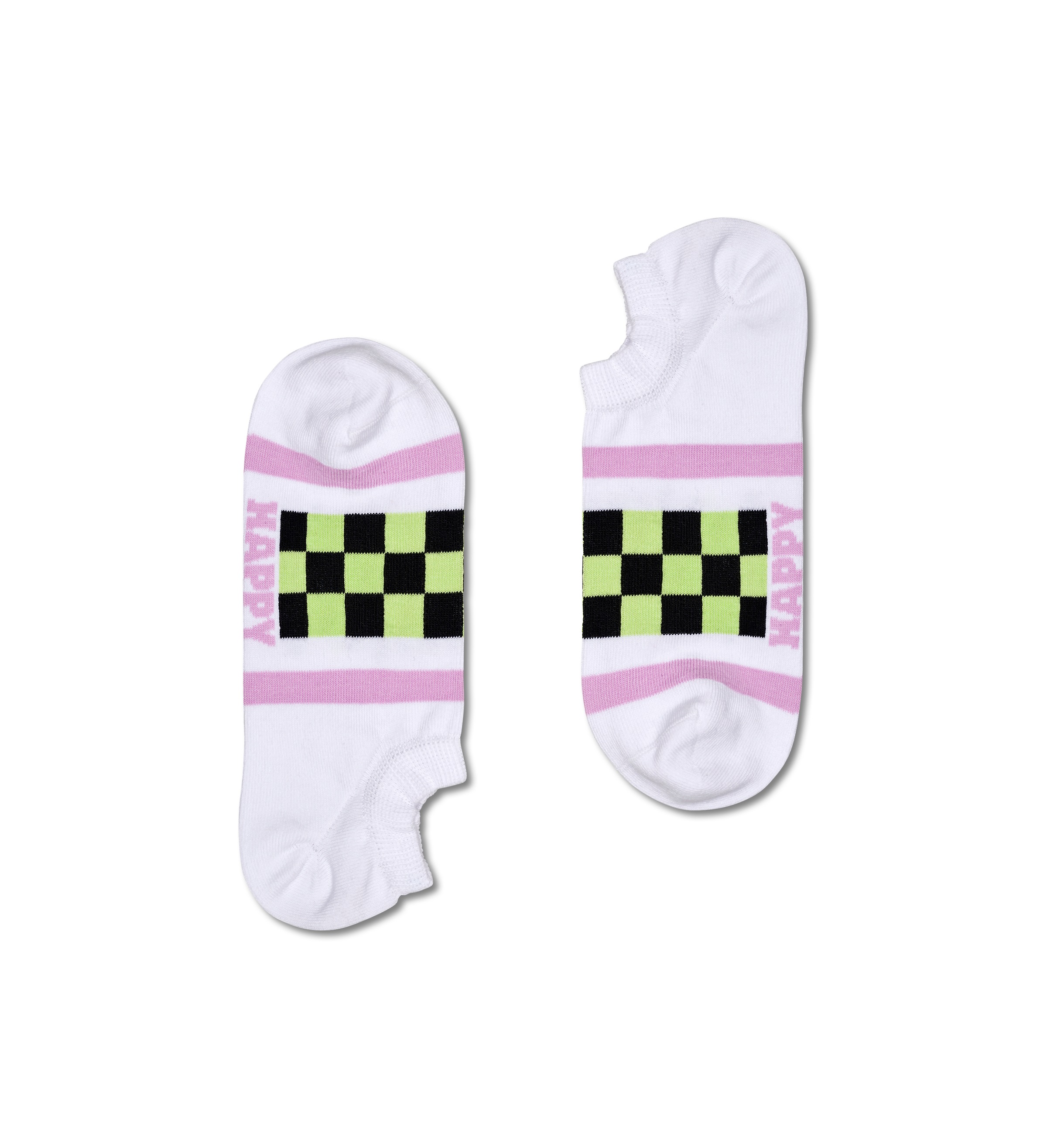 Happy Socks Sneakersocken, (3er Pack), mit verspielten Motiven günstig online kaufen