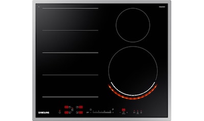 Induktions-Kochfeld »NZ64T7777TK/EG«, NZ64T7777TK