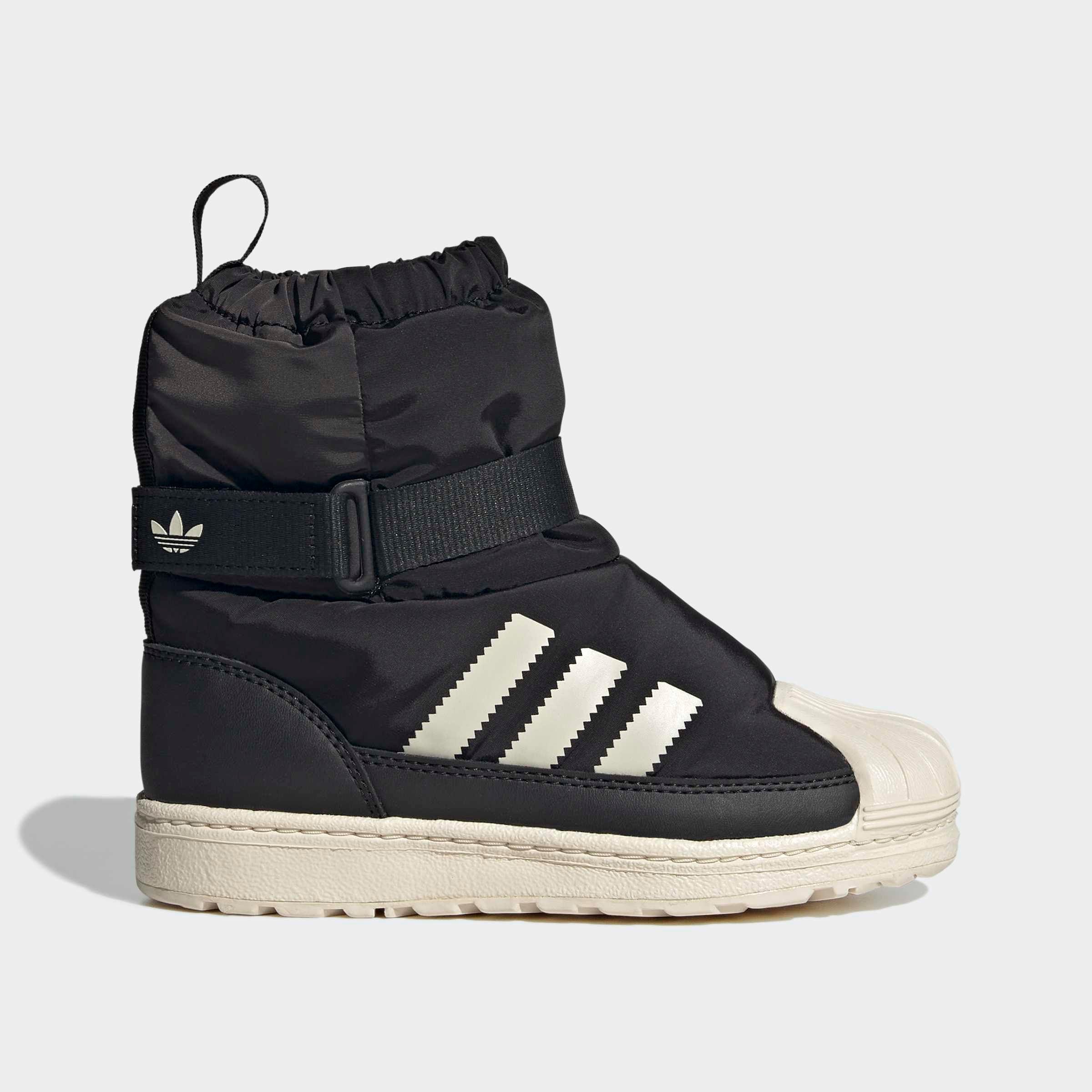 adidas Originals Winterstiefel »SUPERSTAR 360 WINTERIZED STIEFEL FÜR KINDER«  Winterschuhe, Winterboots, Snowboots, für Kinder & Jugendliche