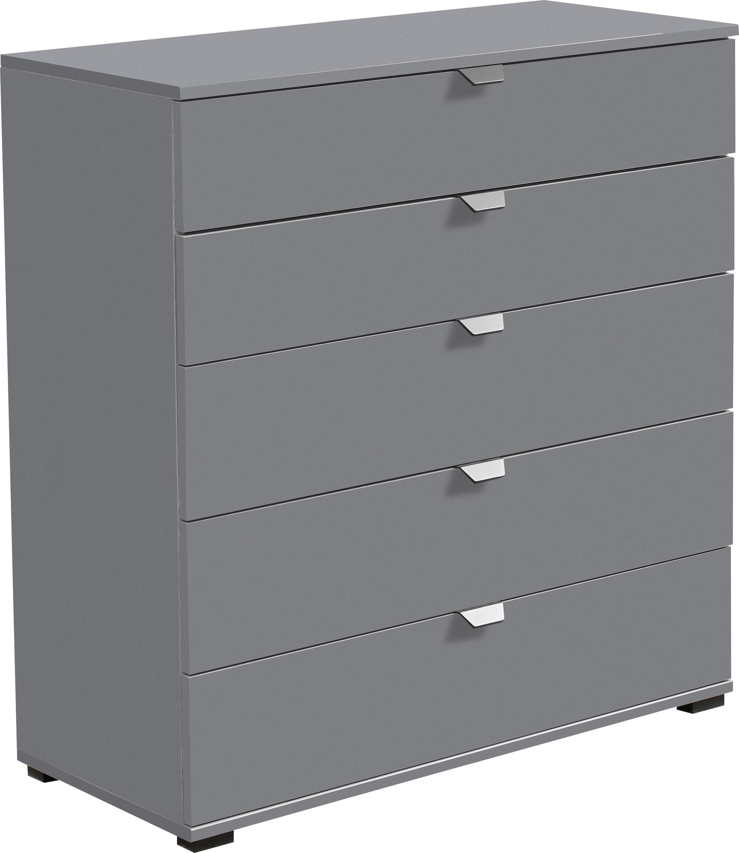 INOSIGN Sideboard »Duero«, Kommode mit 5 Schubkästen, Breite 90 cm