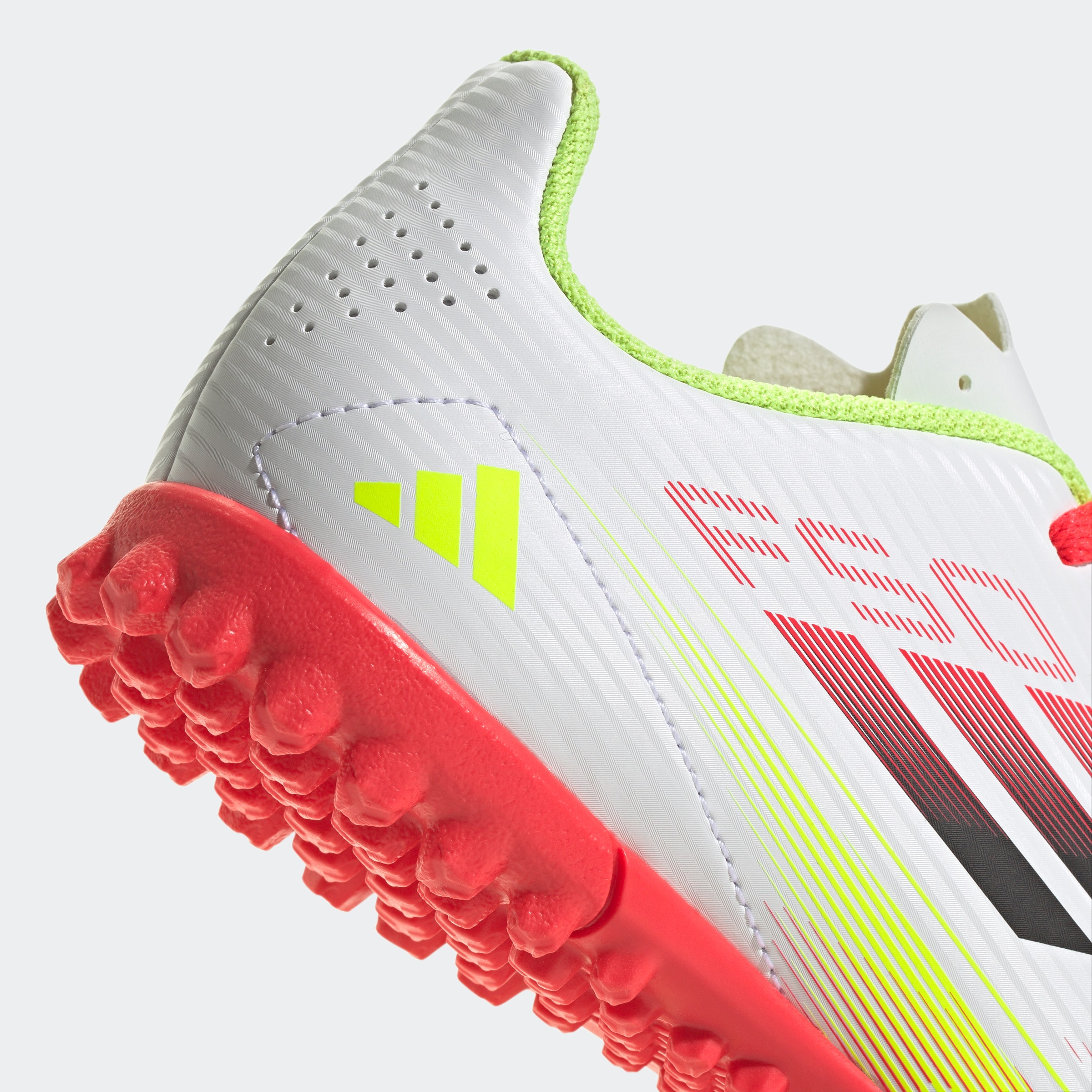 adidas Performance Fußballschuh »F50 CLUB KIDS TF«