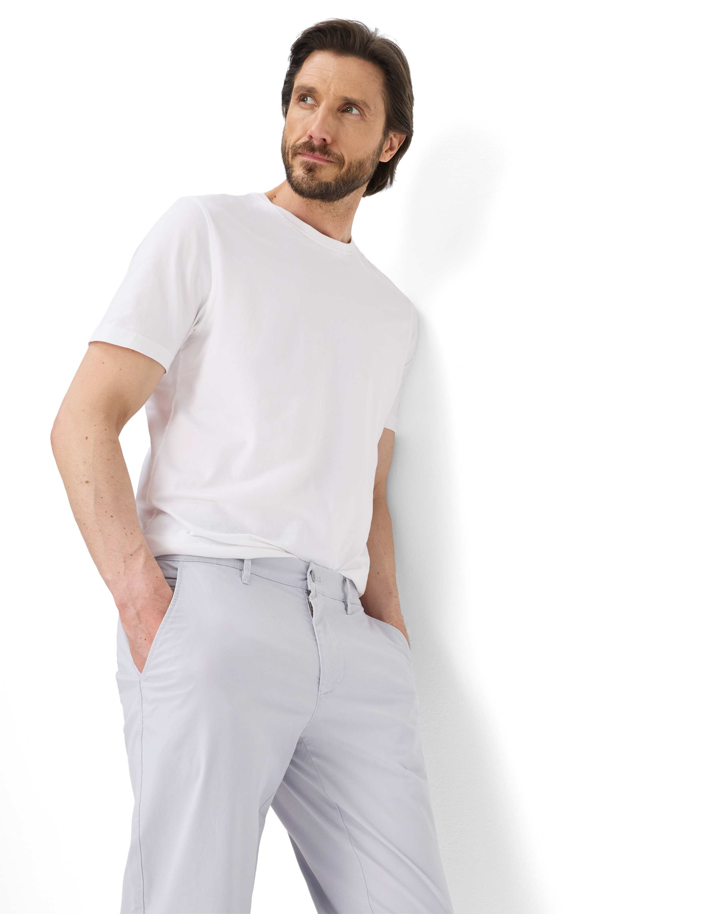 EUREX by BRAX Chinohose »Style THILO«