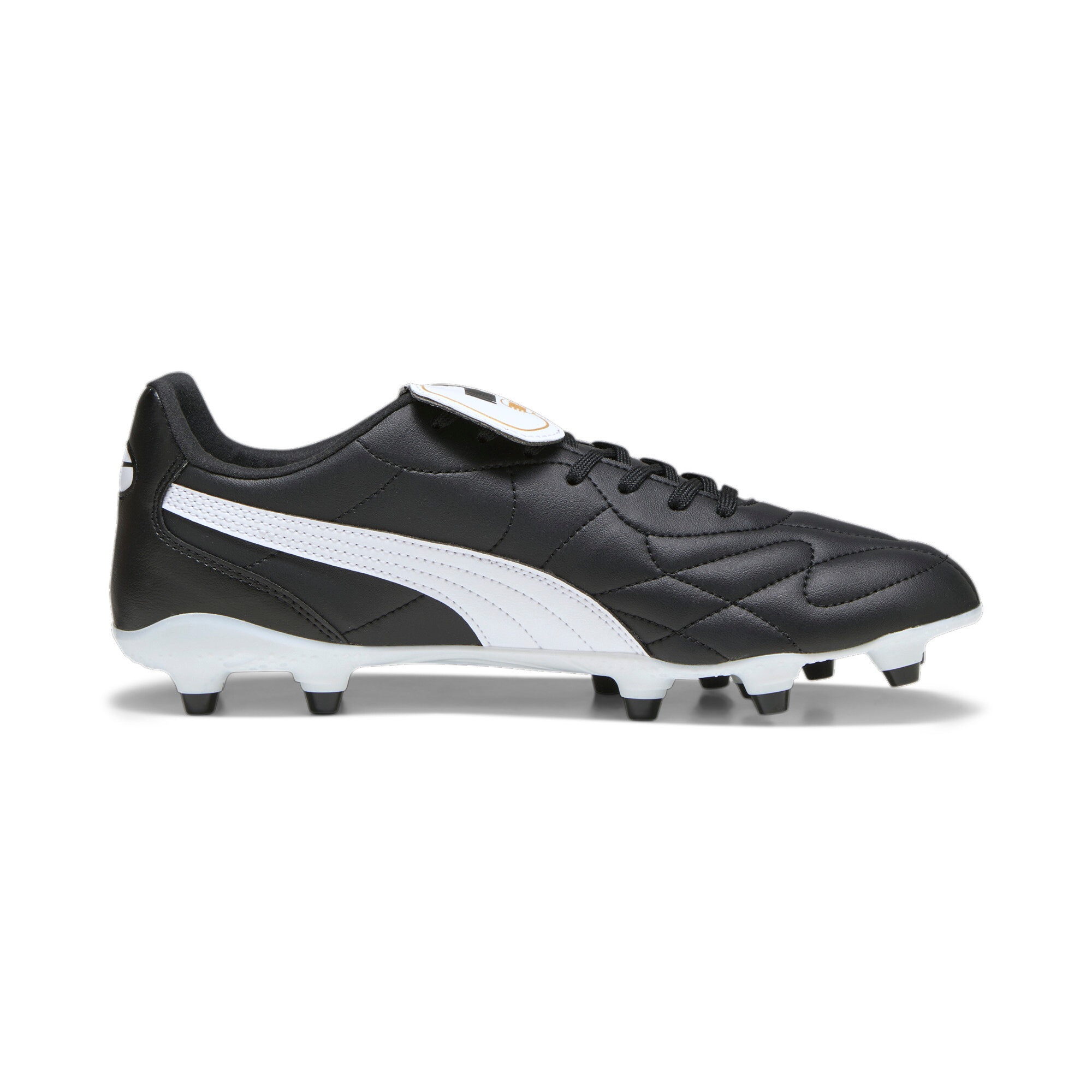 PUMA Fußballschuh »KING TOP FG/AG«