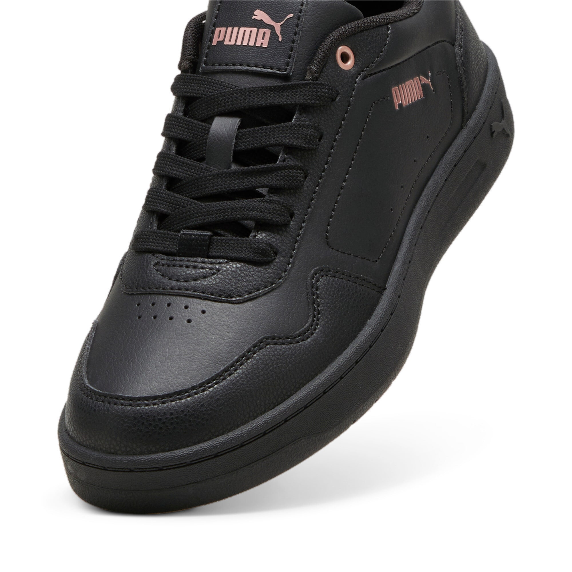 PUMA Sneaker »COURT CLASSY«