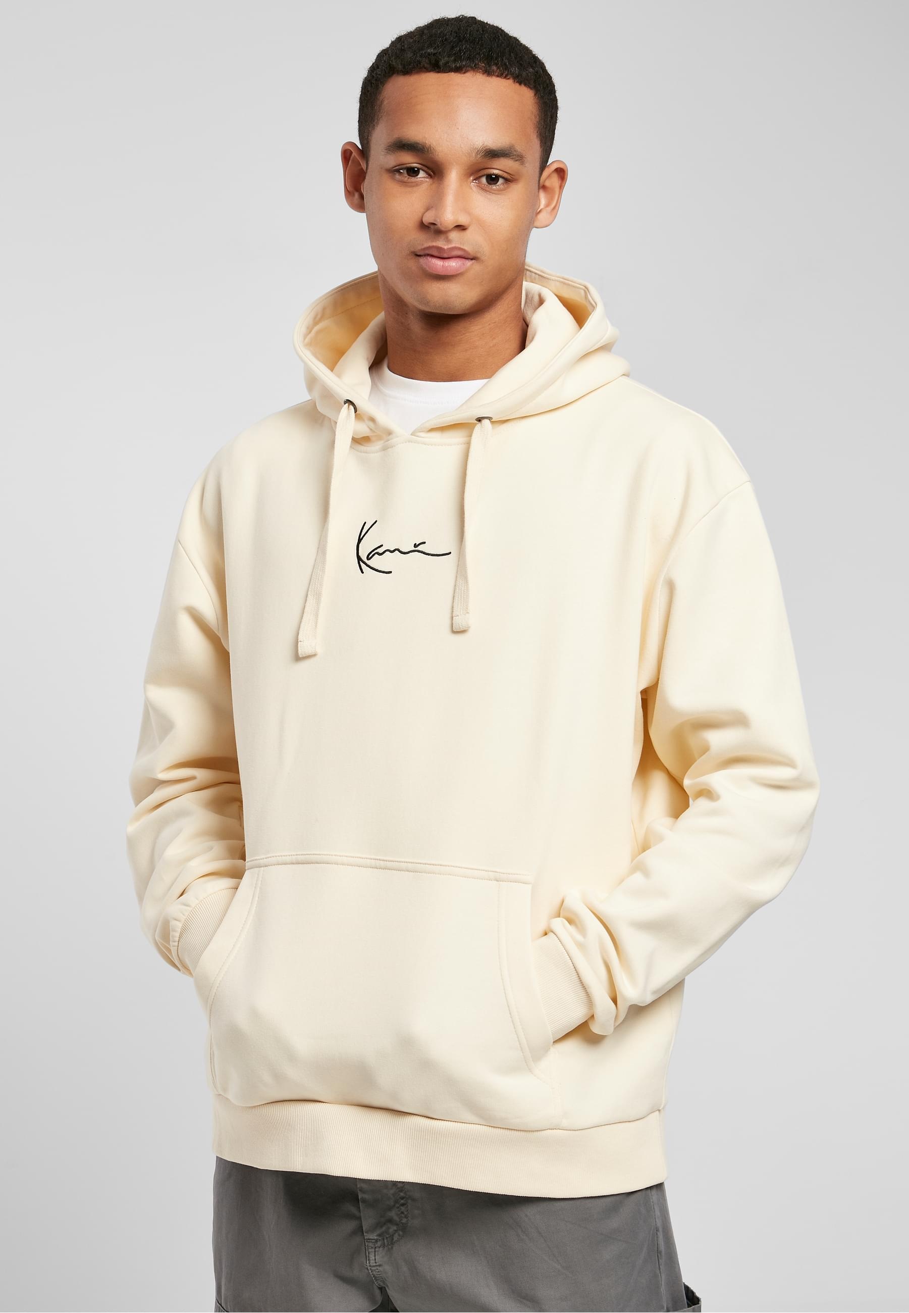 Karl Kani Sweatshirt »Karl Kani Herren«, (1 tlg.)