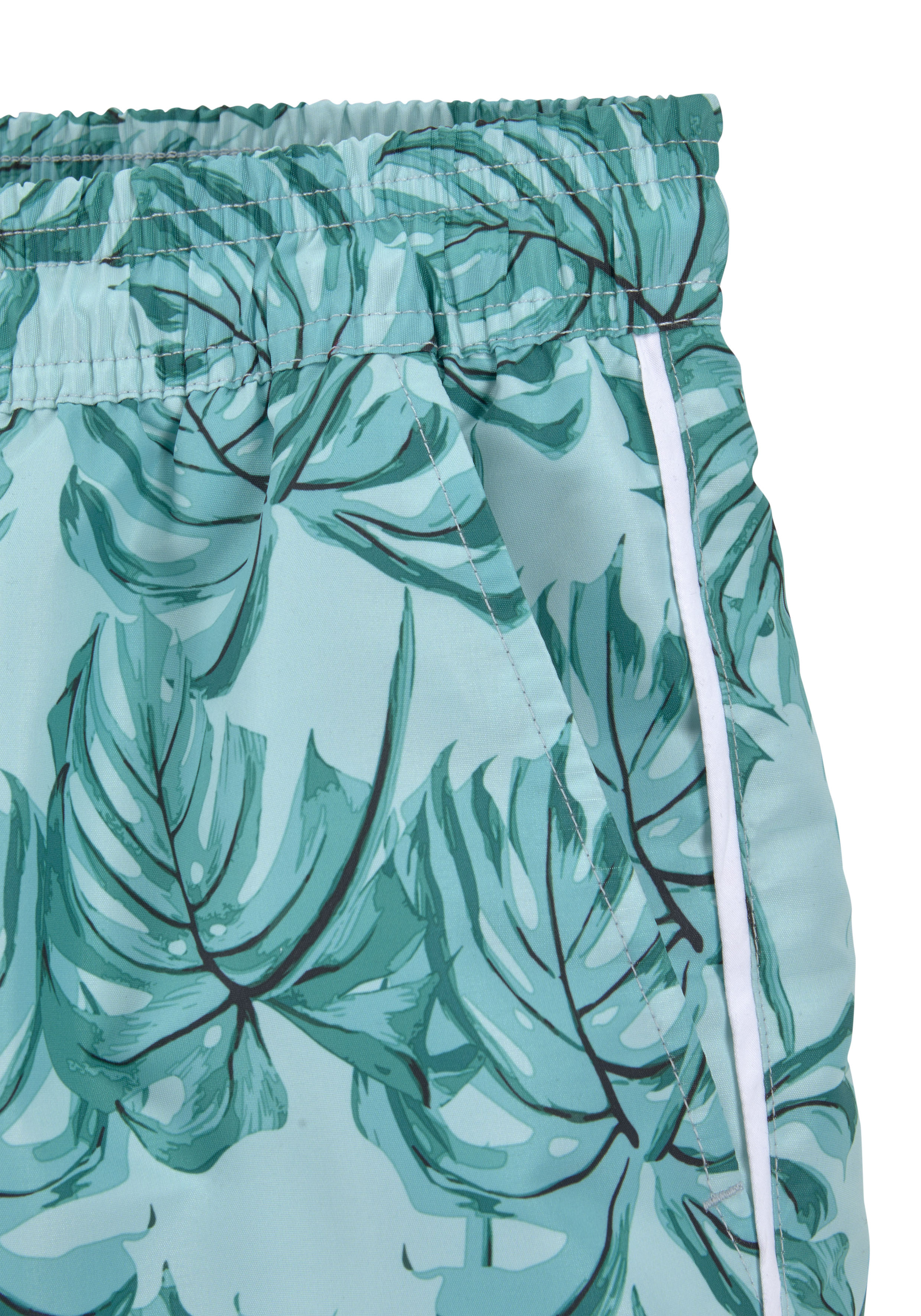 Thumbnail - H.I.S Badeshorts mit modischem Aufdruck