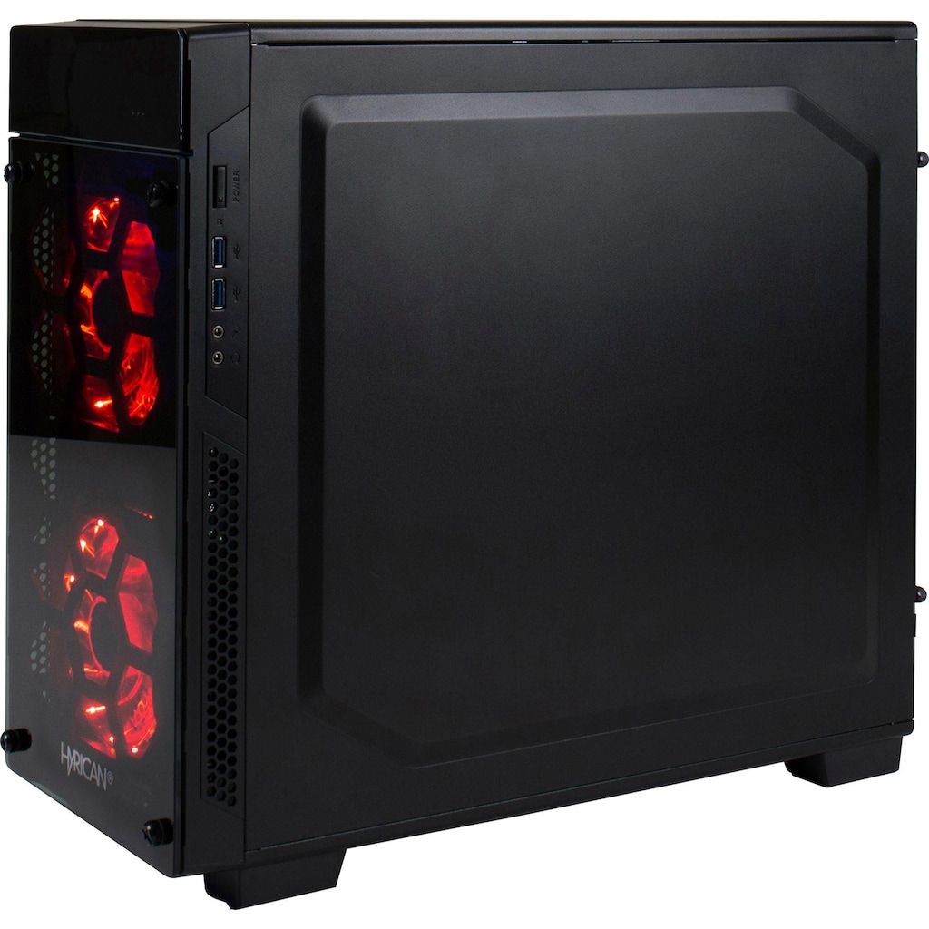 Hyrican Gaming-PC »Striker 6406«