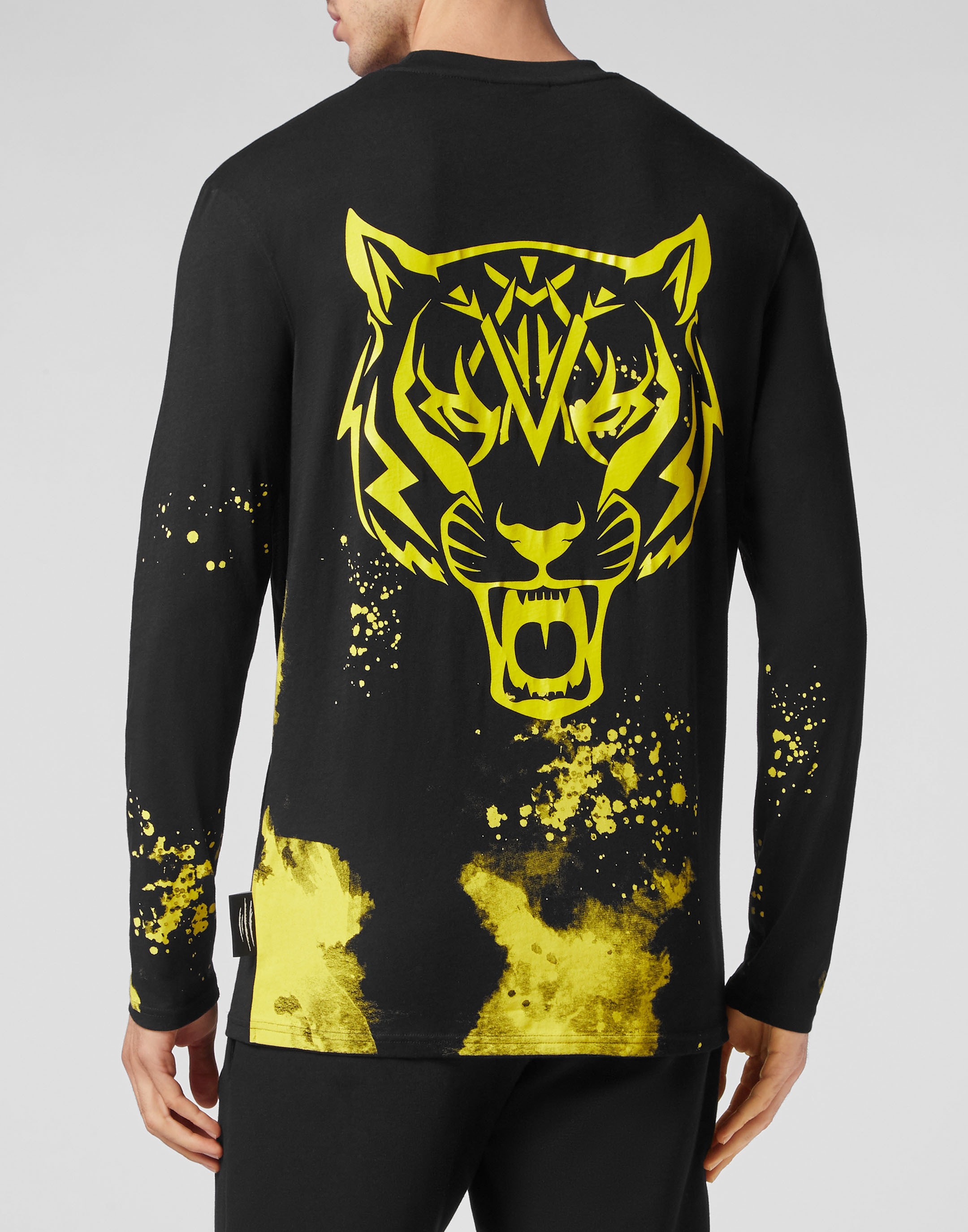 PLEIN SPORT T-Shirt »Tiger«