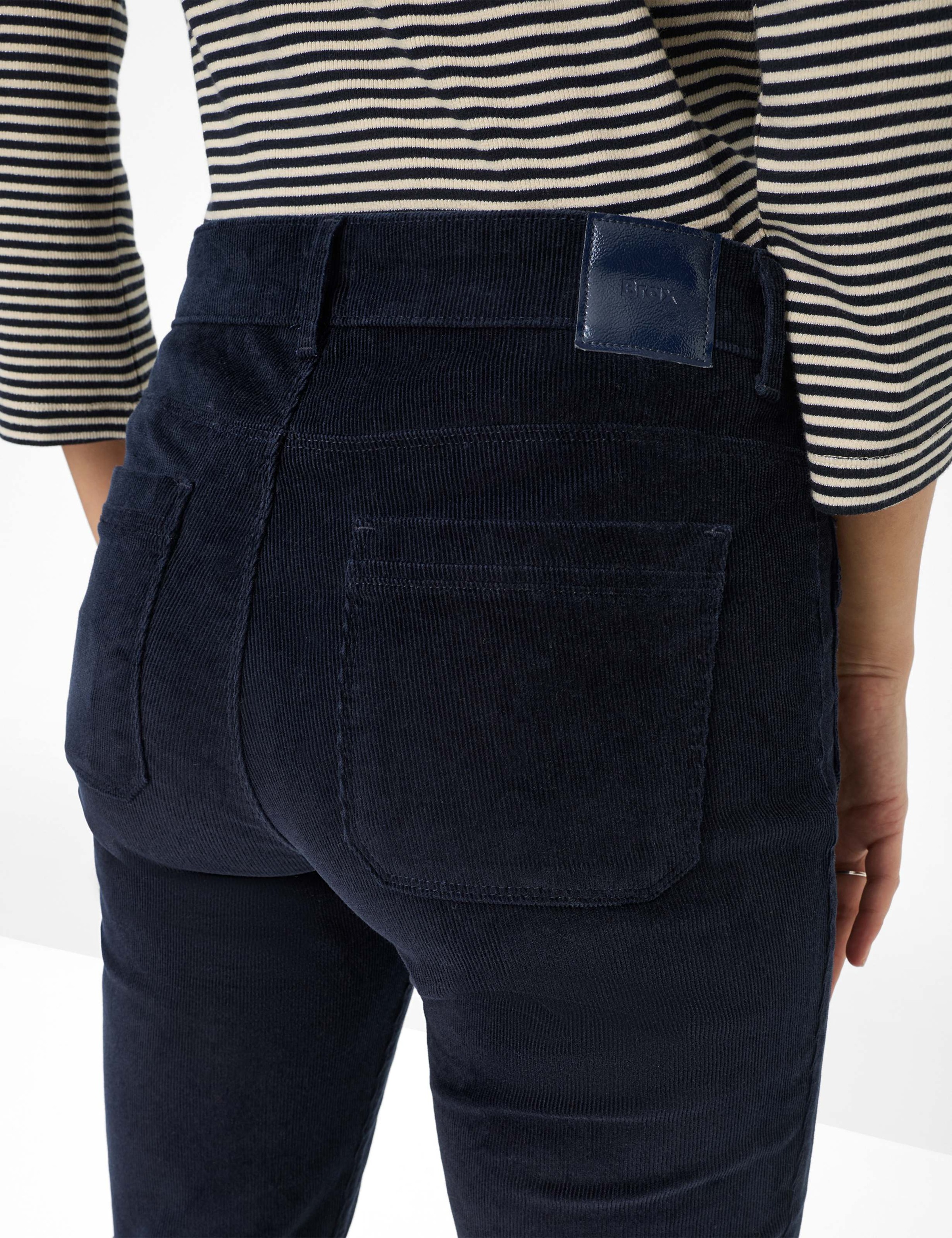 Brax 5-Pocket-Hose »Style SHAKIRA«
