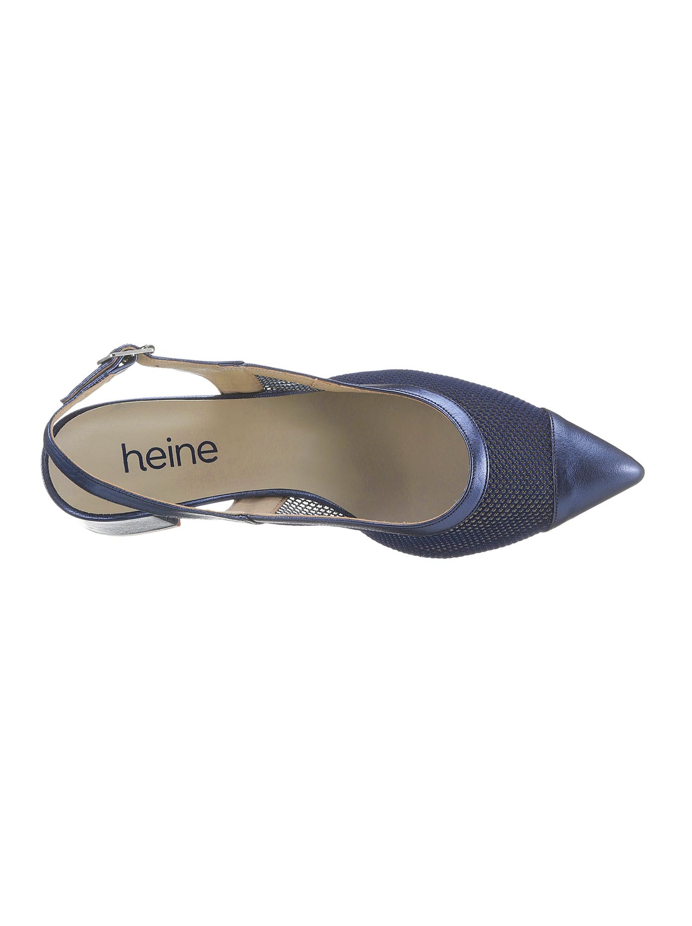 heine Slingpumps