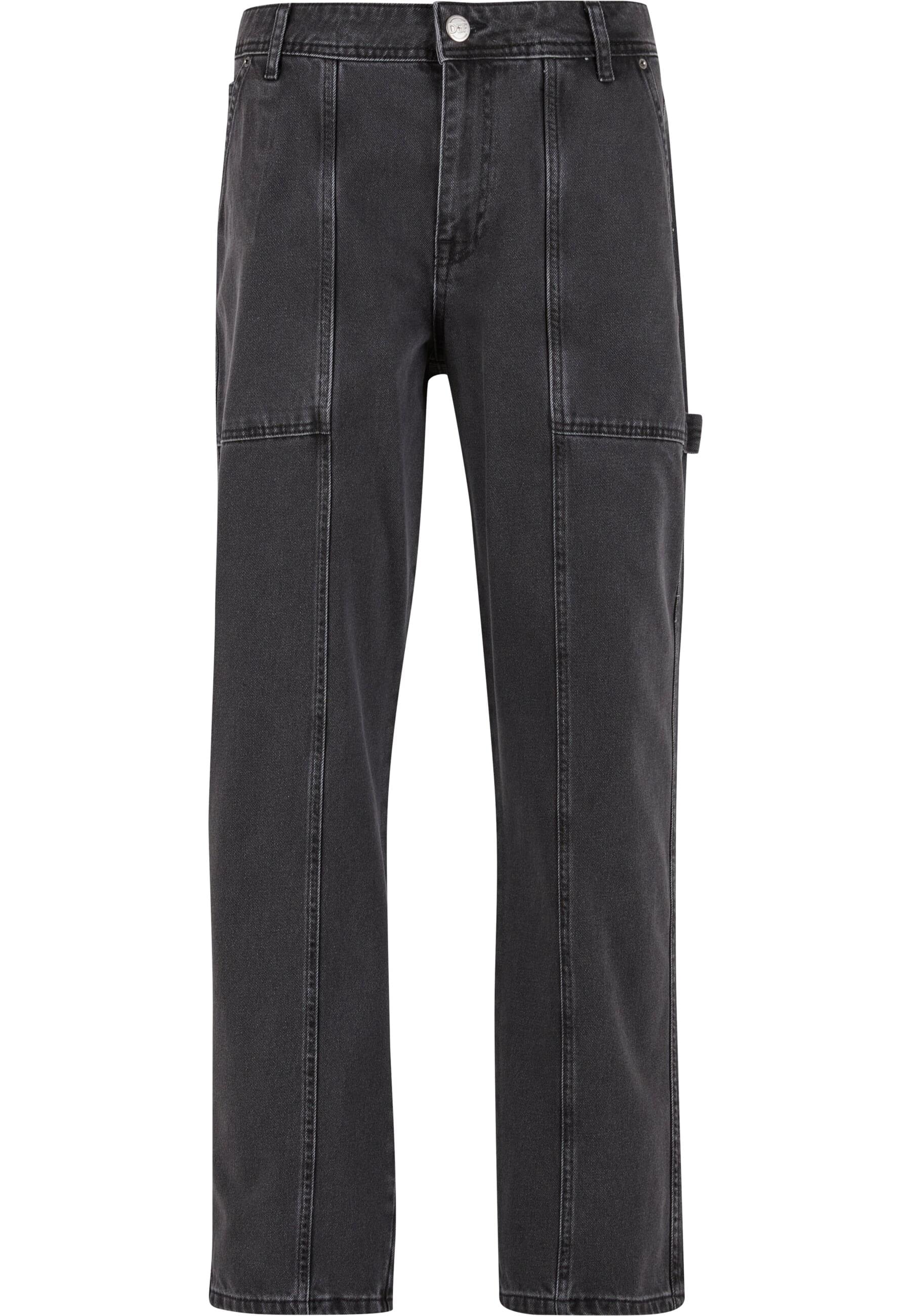 DEF Bequeme Jeans "DEF DEF Loose Fit Jeans" günstig online kaufen