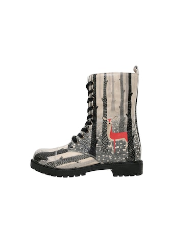 DOGO Stiefel »You are the Colour of My Life«, Vegan kaufen