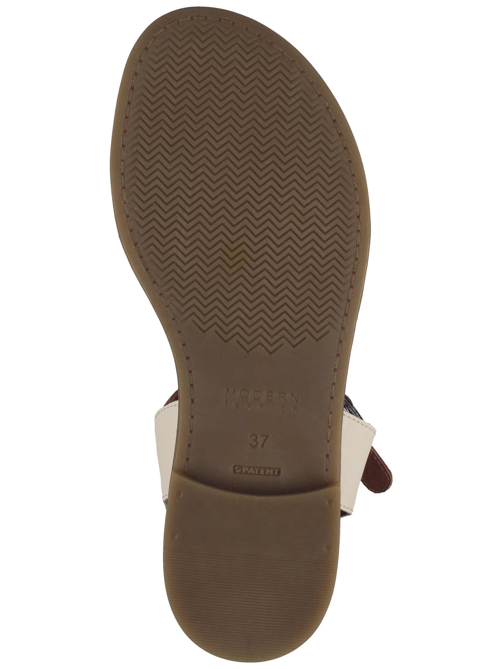 ILC Riemchensandale »ILC Sandalen Leder«