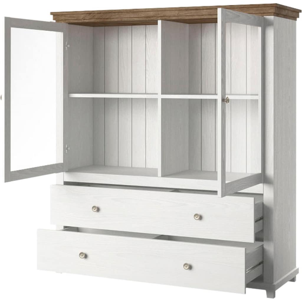 Helvetia Highboard »Evora«