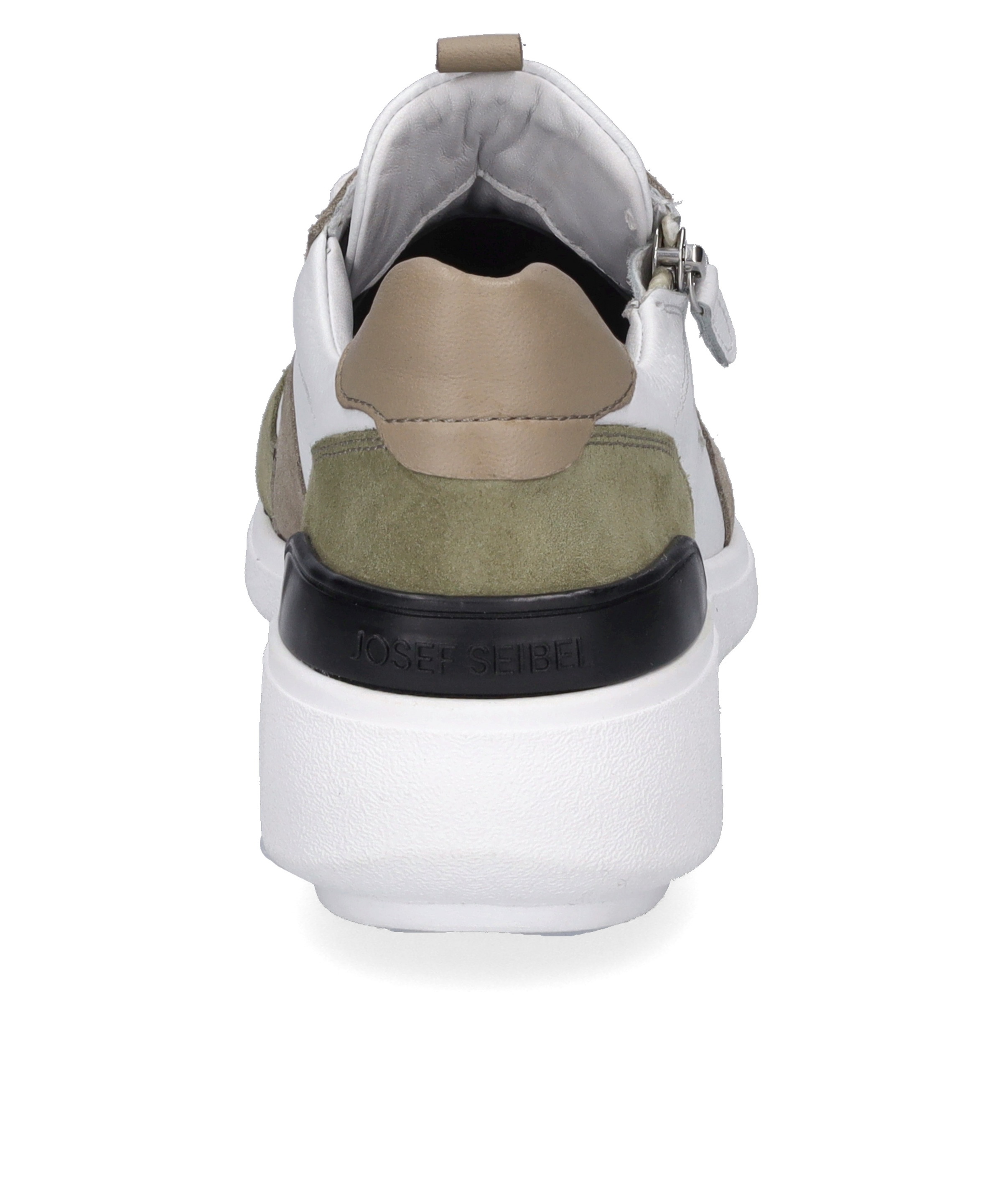 Josef Seibel Sneaker »Giulietta 03, weiss-multi«