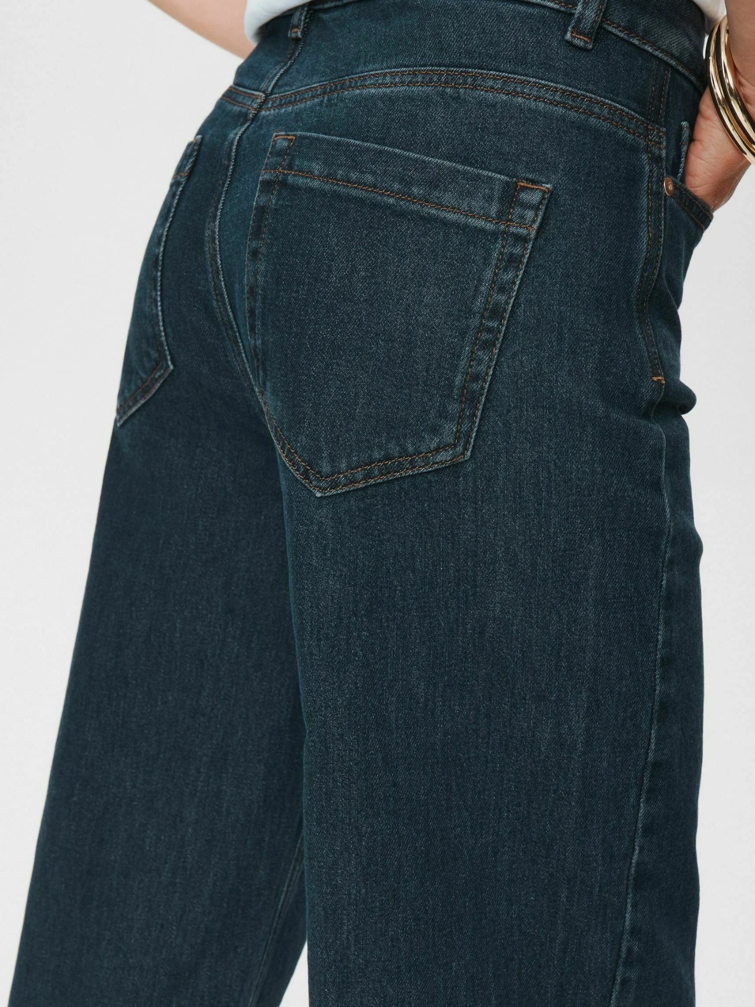 nümph 5-Pocket-Hose »Nümph Jeans NUTORONTO«