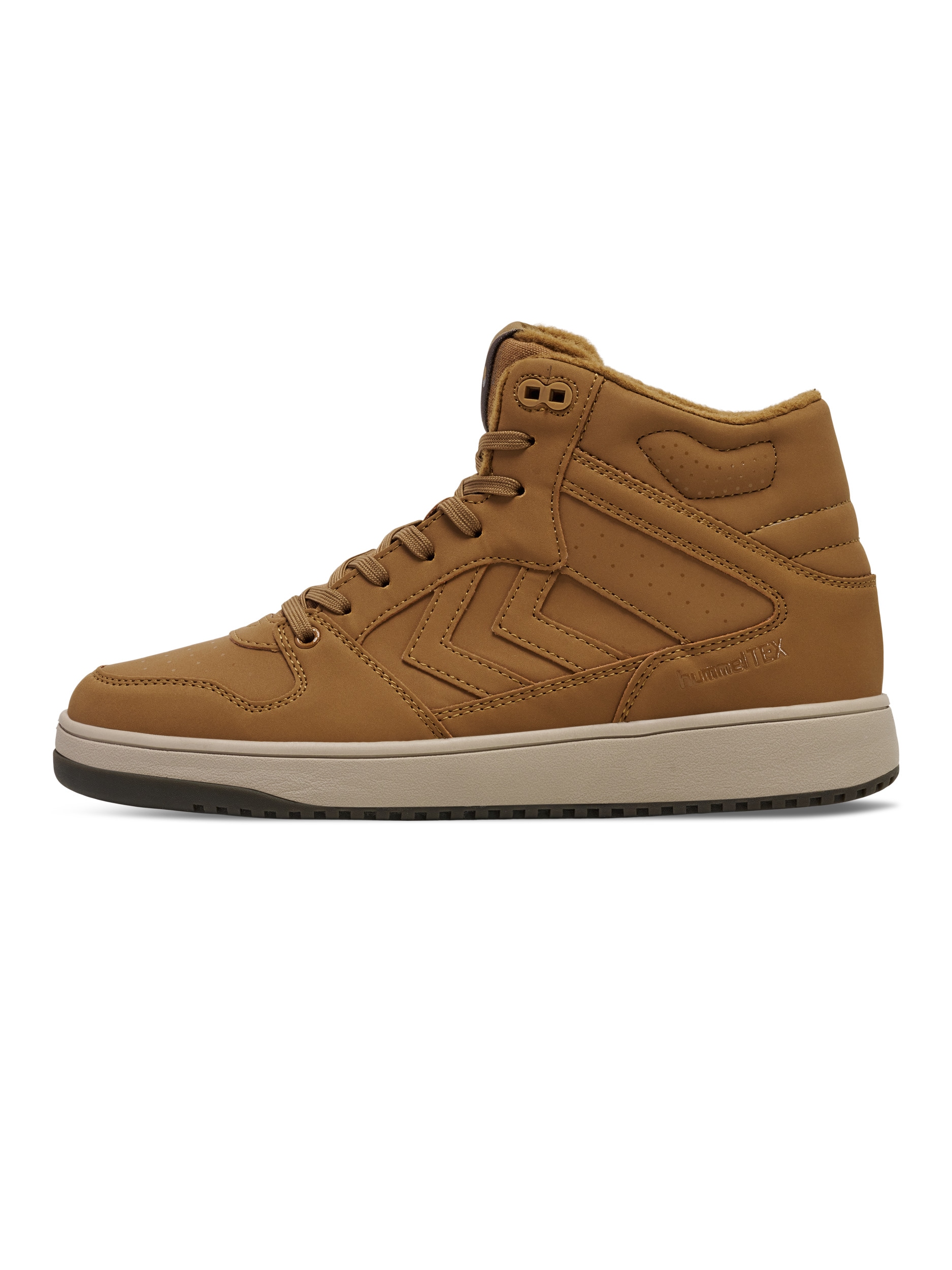 hummel Sneaker »ST. POWER PLAY MID TEX«