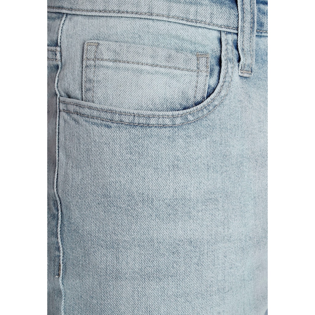 AJC Slim-fit-Jeans