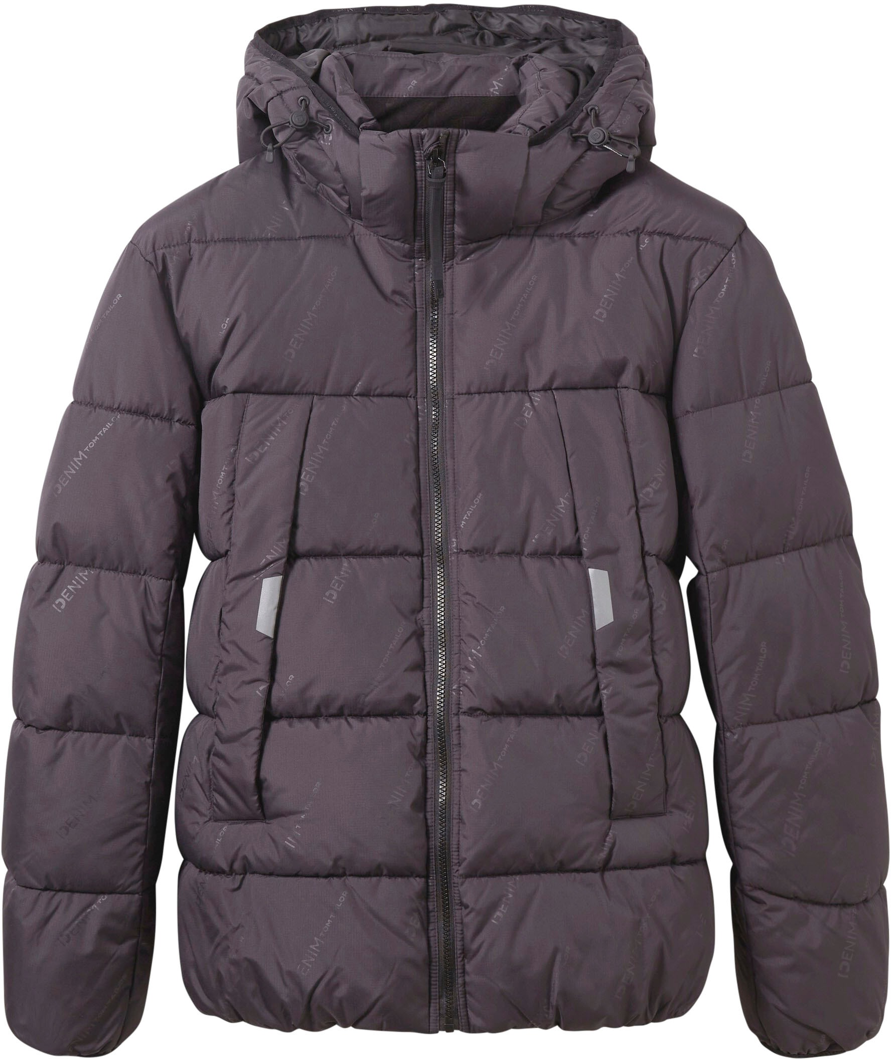TOM TAILOR Denim Steppjacke kaufen
