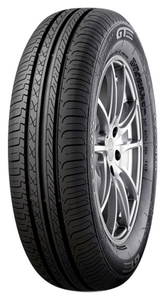 GT Radial Sommerreifen "FE1CITY" in verschiedenen Ausführungen erhältlich