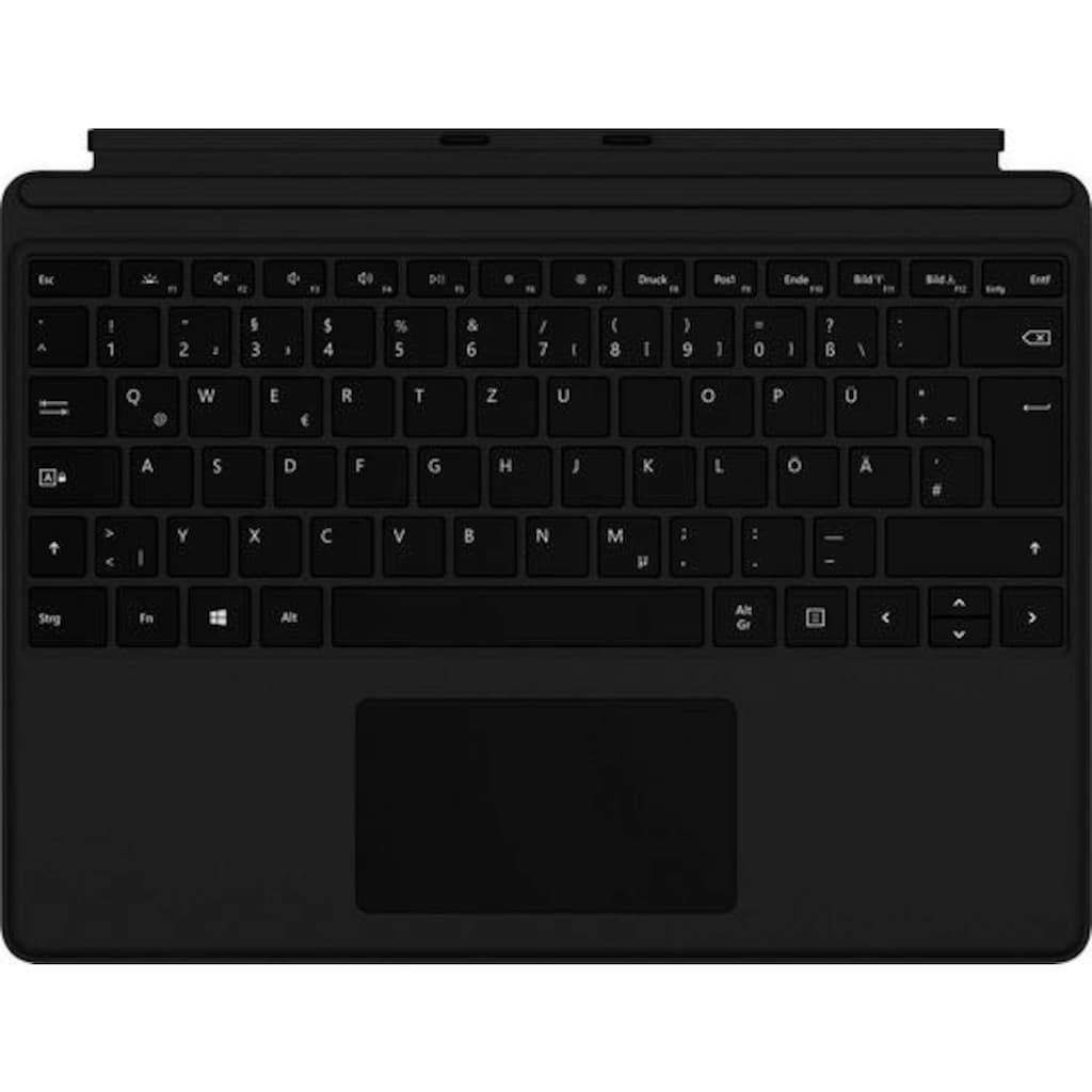 Microsoft Notebook »Surface Pro 8 Set + Cover«, 31 cm, / 13 Zoll, Intel, Core i5, Iris© Xe Graphics, 256 GB SSD