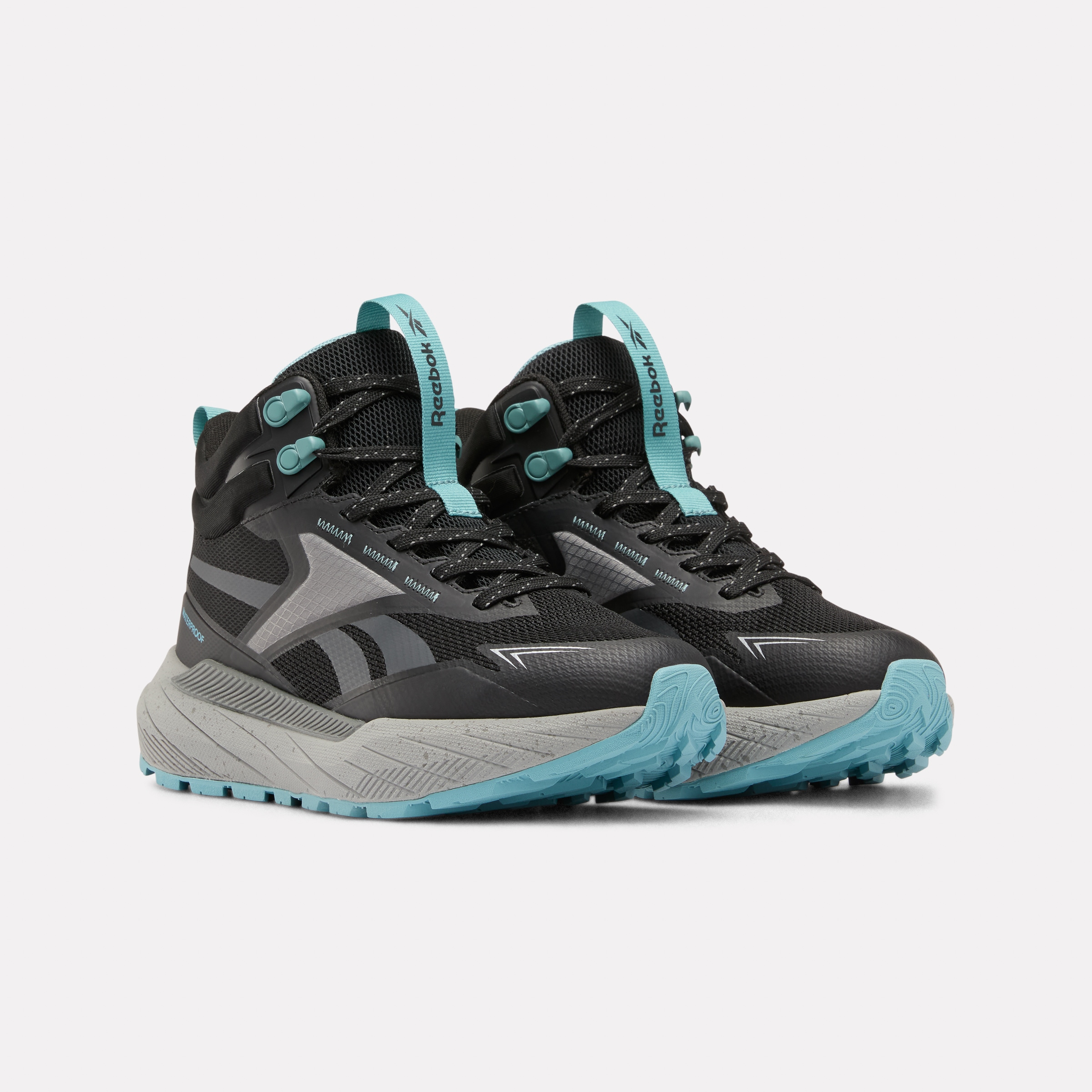 Reebok Walkingschuh "REEBOK BASE TRAIL MID"