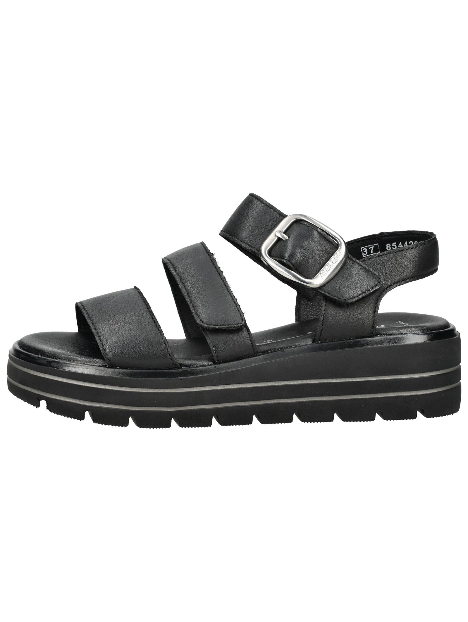 Remonte Keilsandalette »Remonte Sandalen Leder«