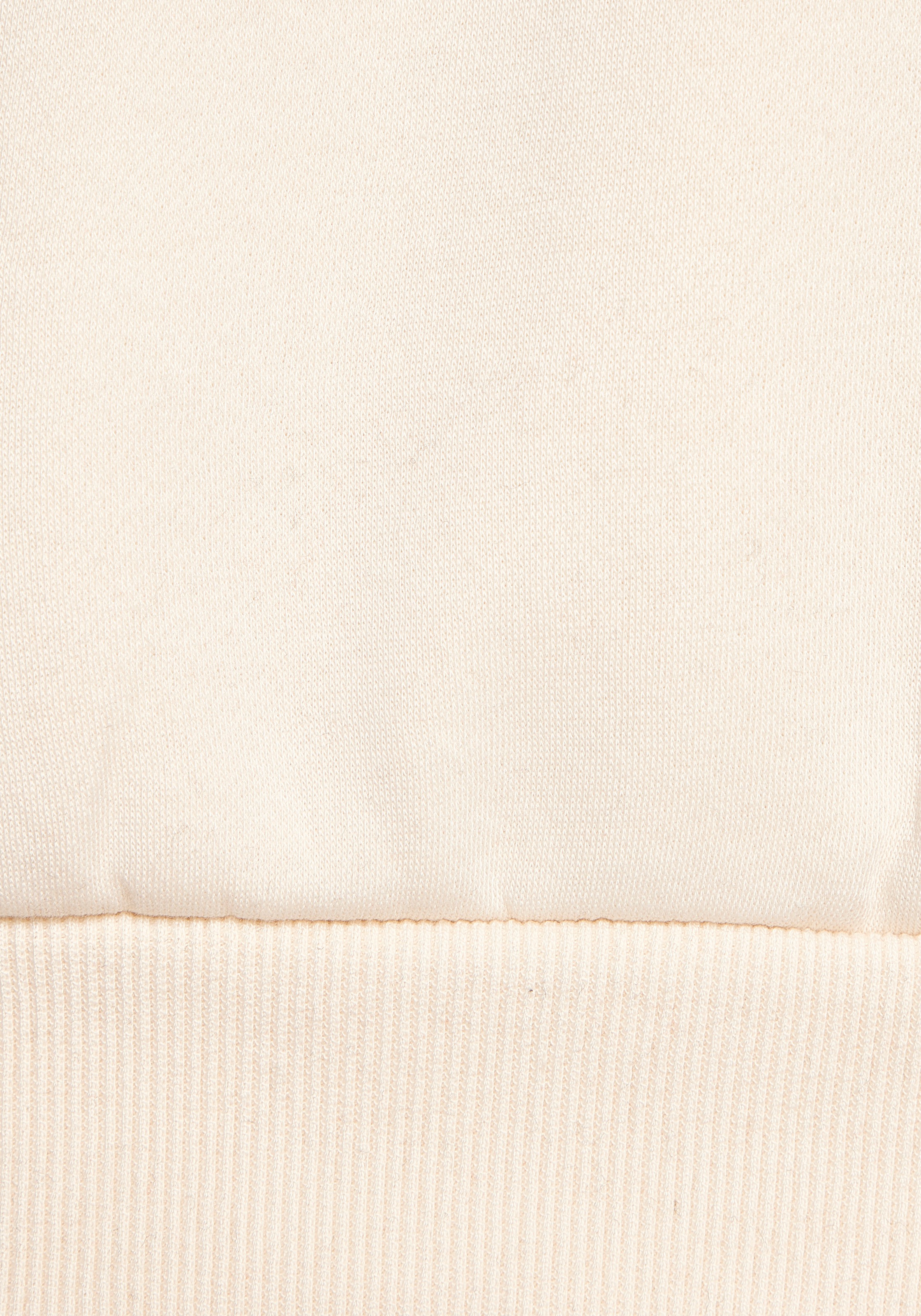 Bench. Loungewear Kapuzensweatshirt , mit Kängurutasche, Loungewear
