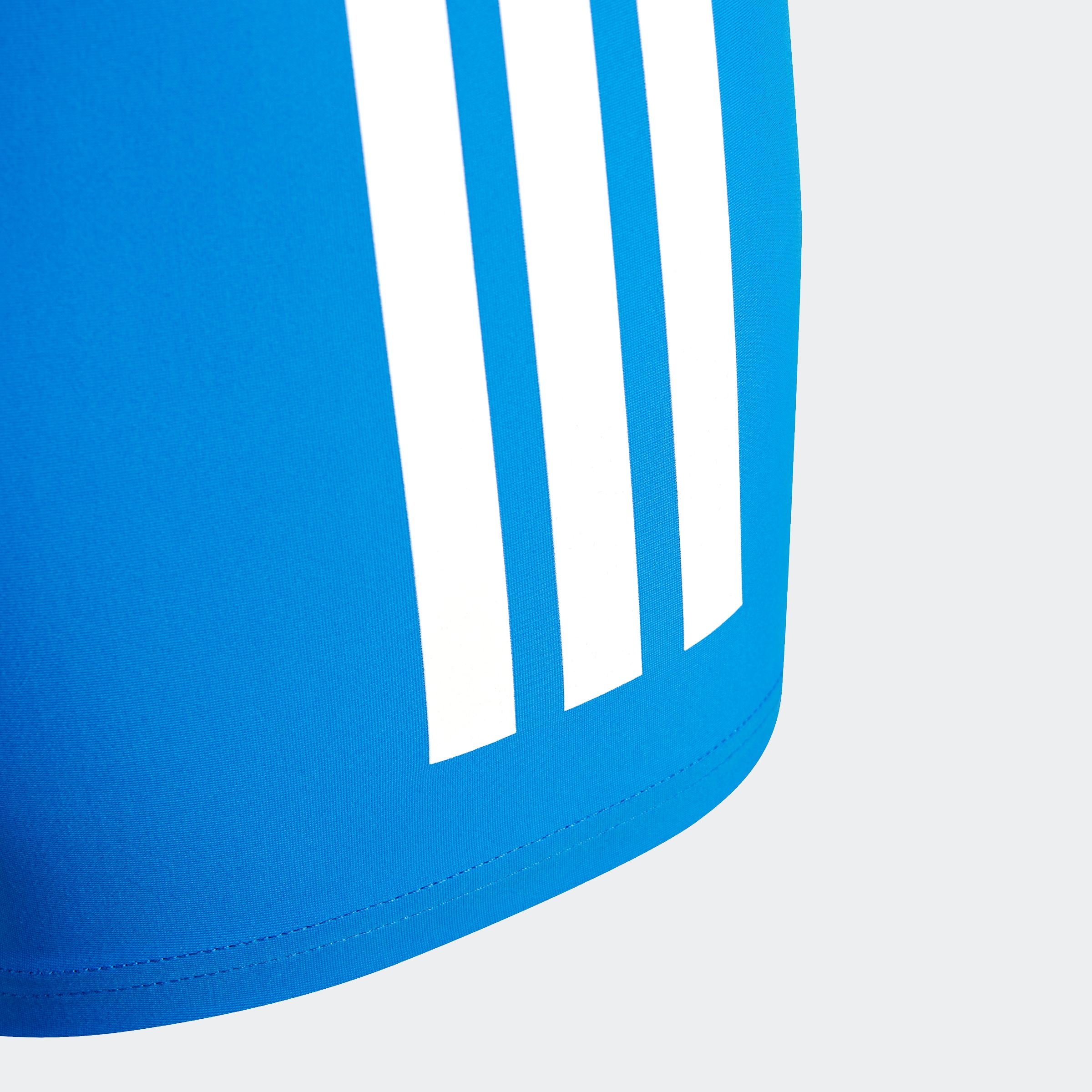 adidas Performance Badehose »3S BLD BOXER Y«, (1 St.)