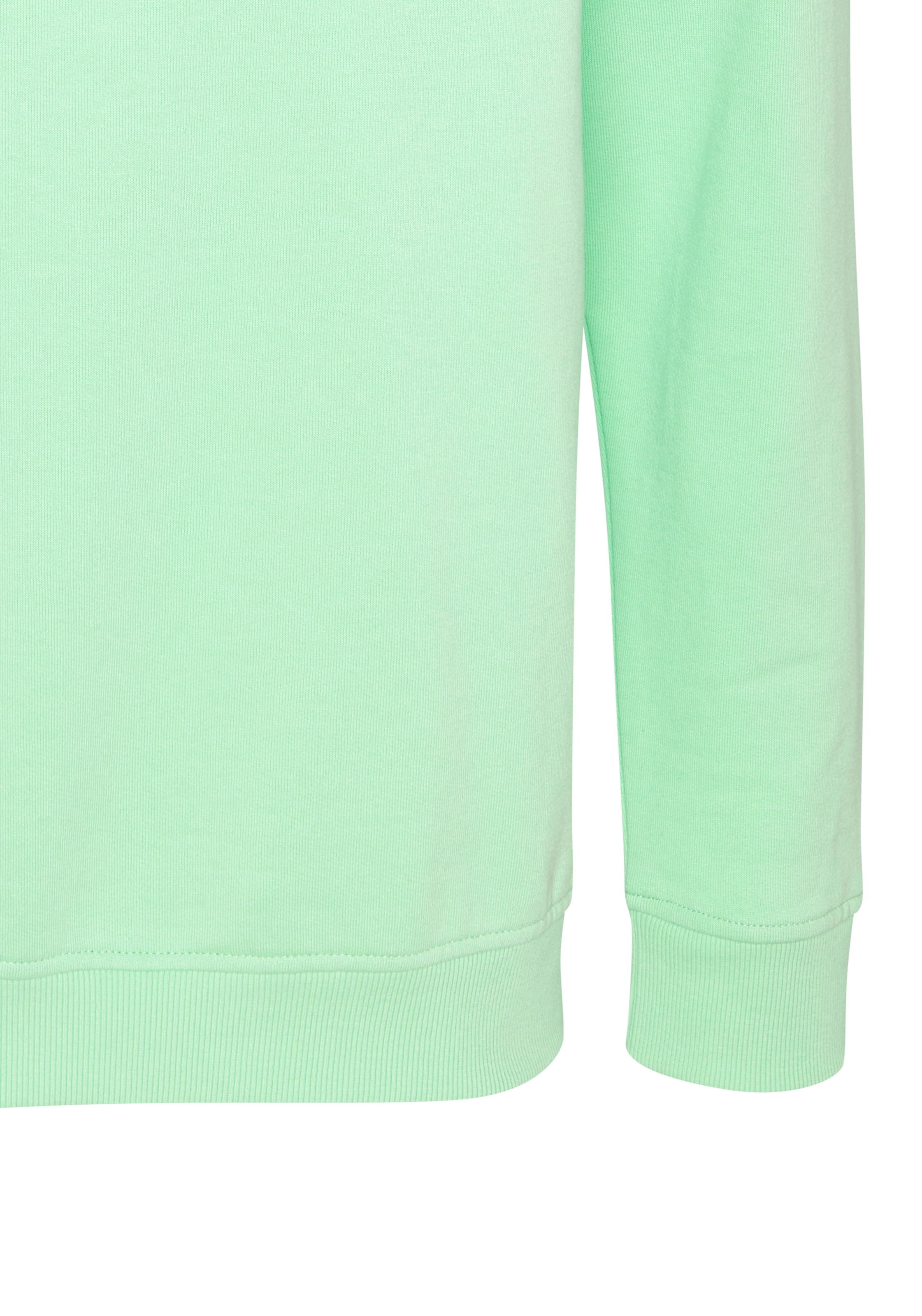 H.I.S Sweatshirt », Rundhals Sweater«, mit modischem Frontprint
