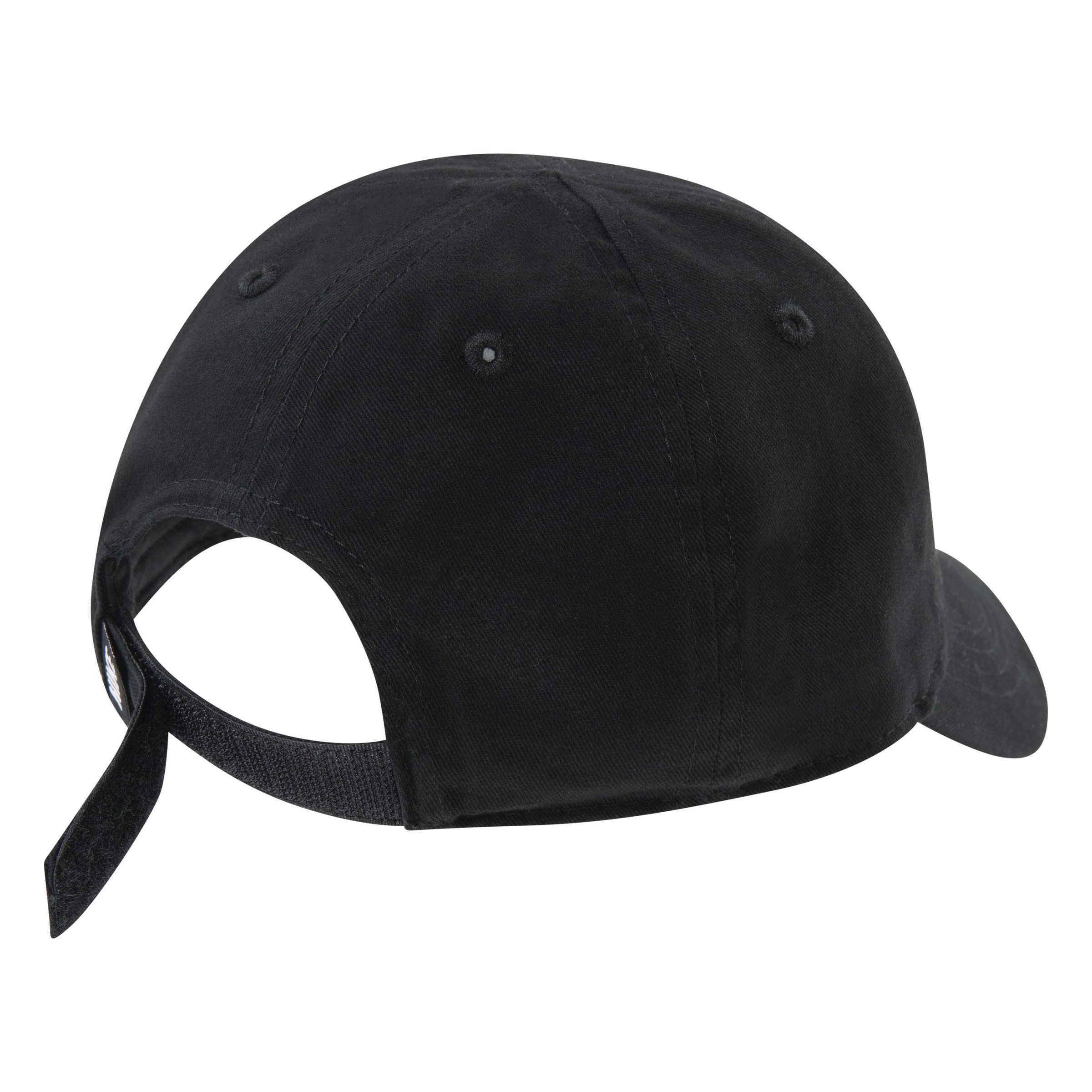 Nike Sportswear Baseball Cap »NAN SWOOSH BALLCAP für  4-7 Jahre« 1 Stk. für Kinder, sportlicher Stil, für Sportmode und aktive Freizeit