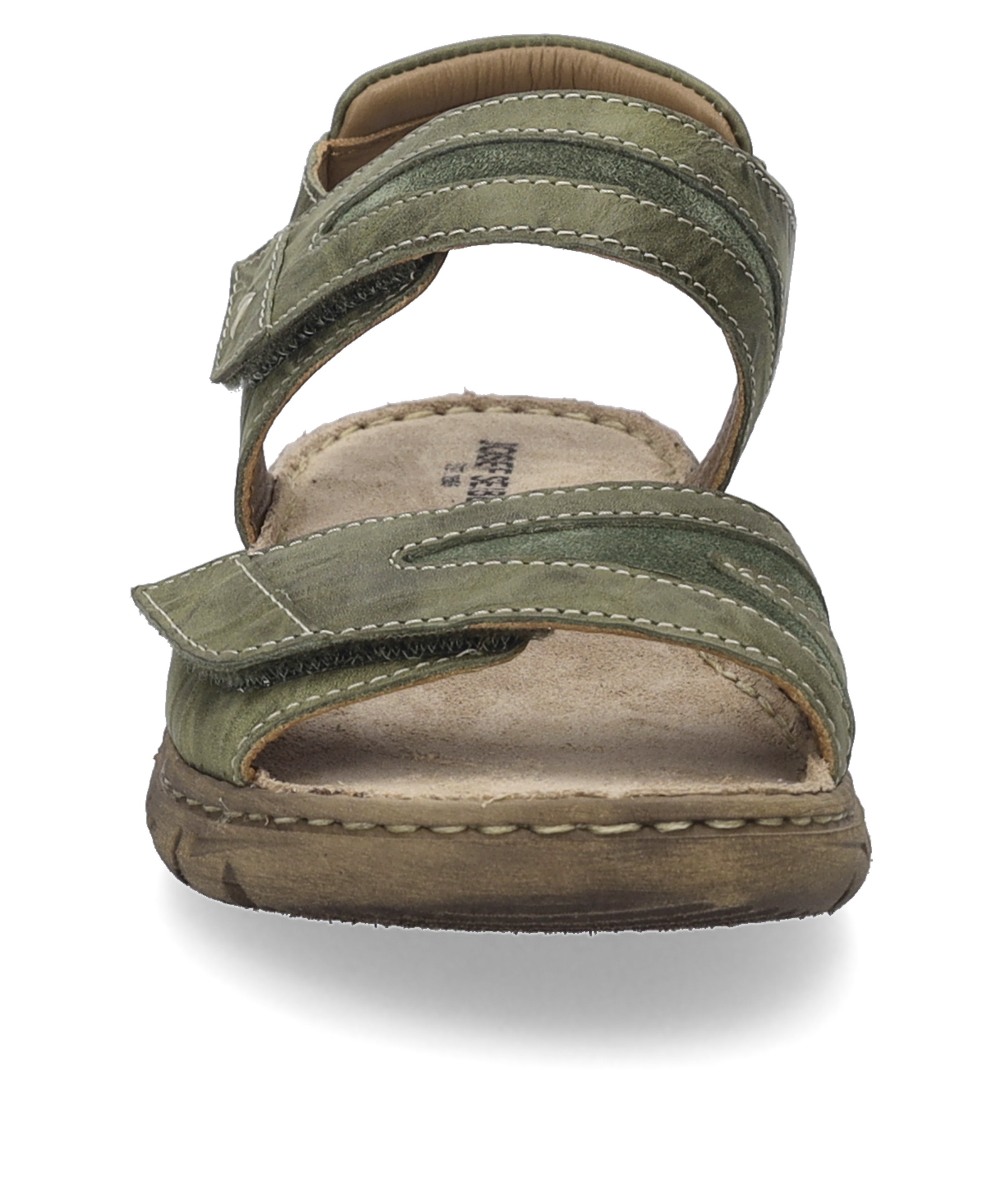 Josef Seibel Sandale »Brenda 08, khaki«