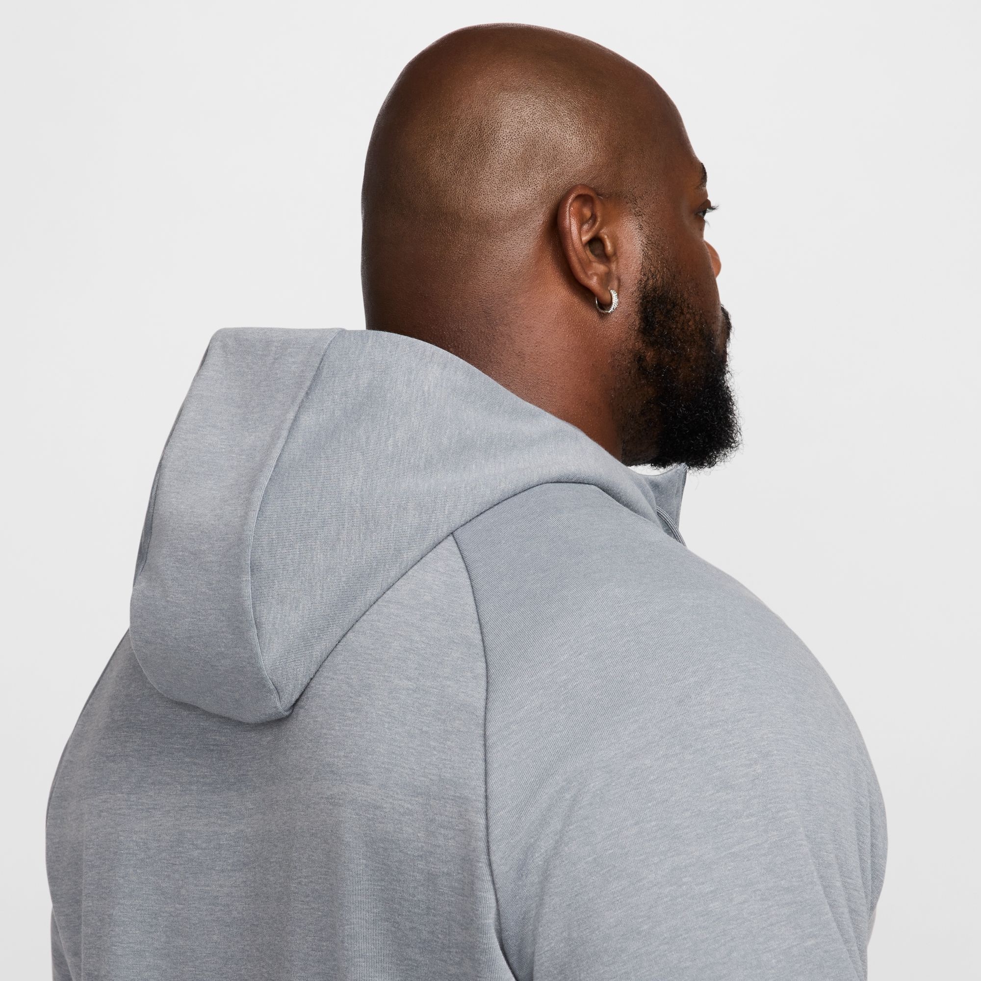 Nike Kapuzensweatshirt »M NK DF UV PRIMARY FZ HOODIE«, sportlicher Stil, mit Kapuze, für Freizeit und Training
