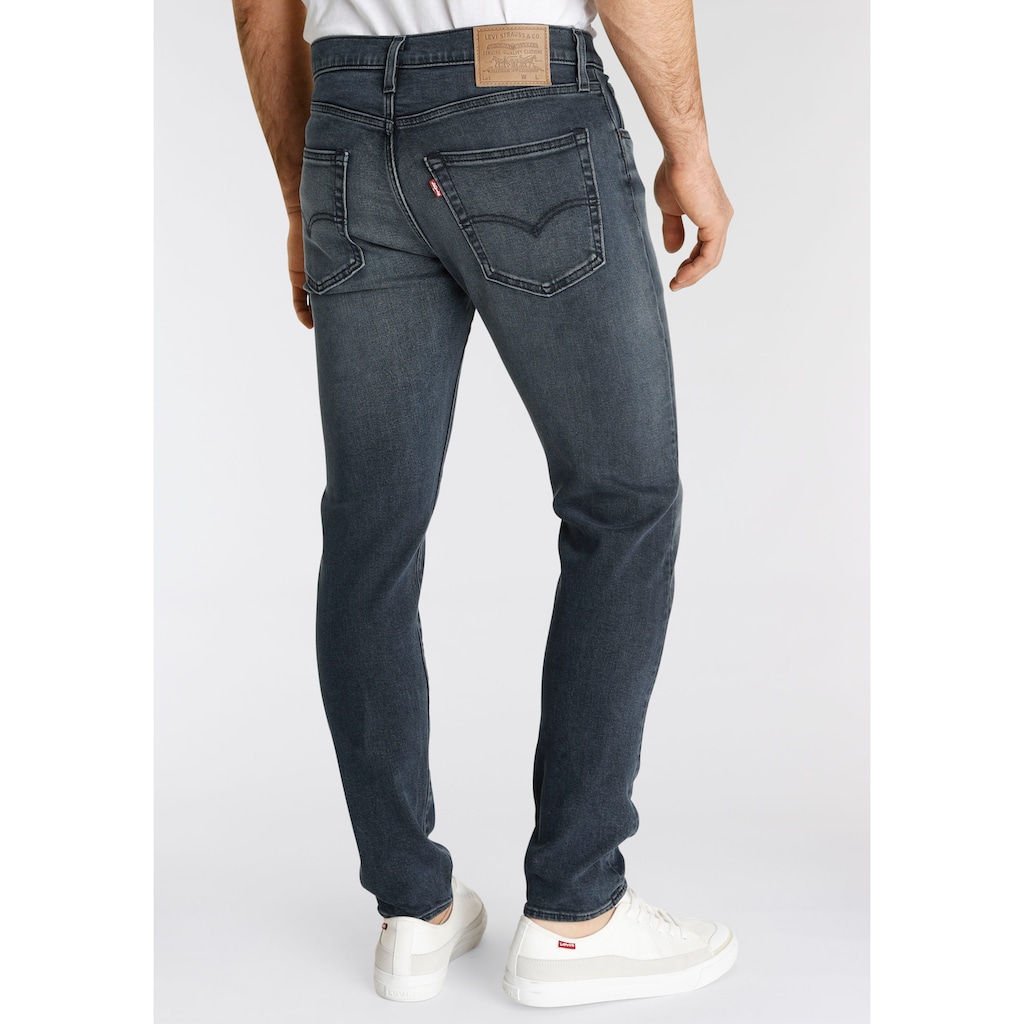 Levi's® Tapered-fit-Jeans »512 Slim Taper Fit«