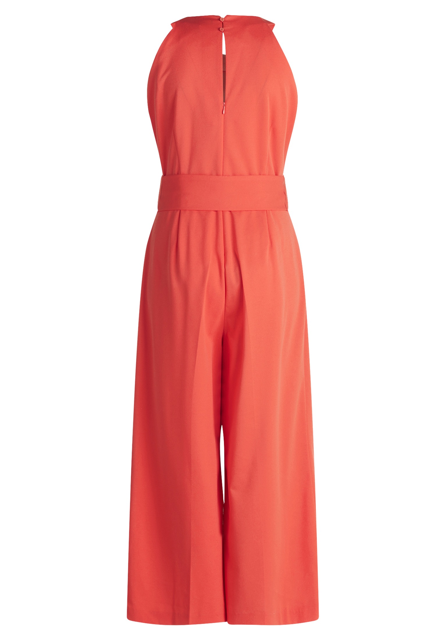 Betty Barclay Overall »Betty Barclay Jumpsuit mit Eingrifftaschen«, (1 tlg.), Form