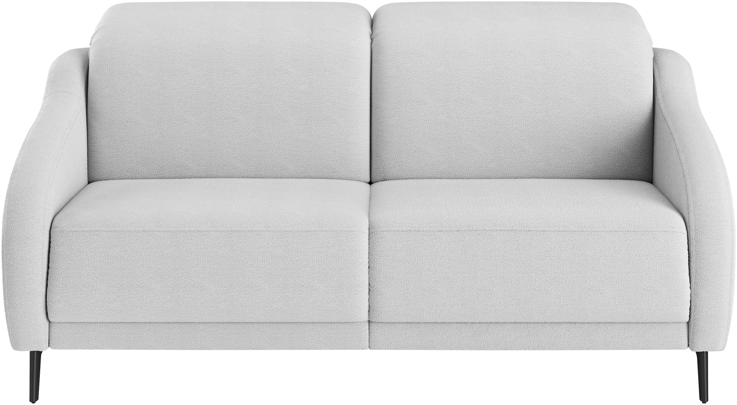 sit&more 3-Sitzer "Blues", wahlweise mit Klapptisch und USB günstig online kaufen