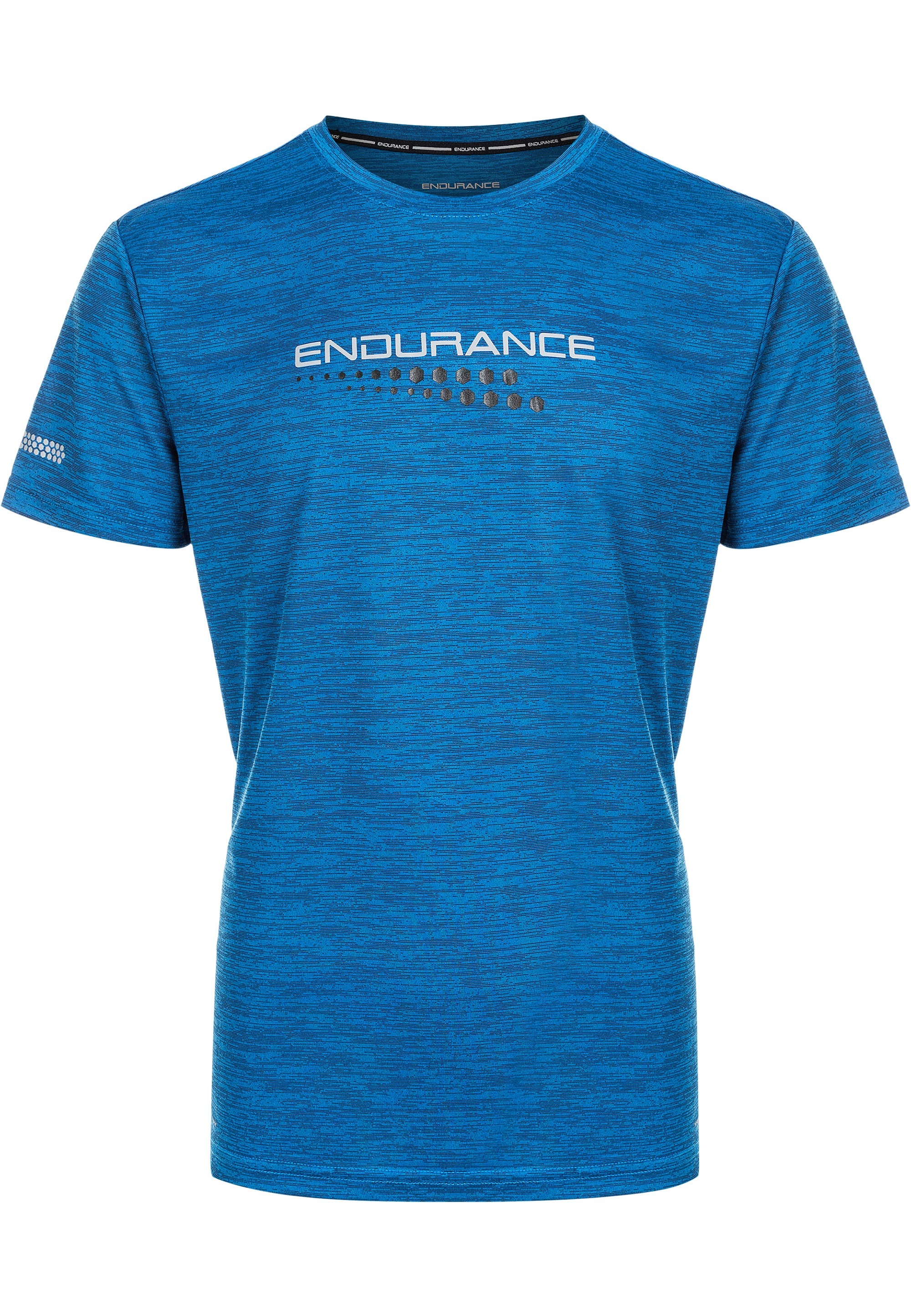ENDURANCE Funktionsshirt »PORTOFINO«, (1 tlg.), mit praktischer Quick Dry-Technologie