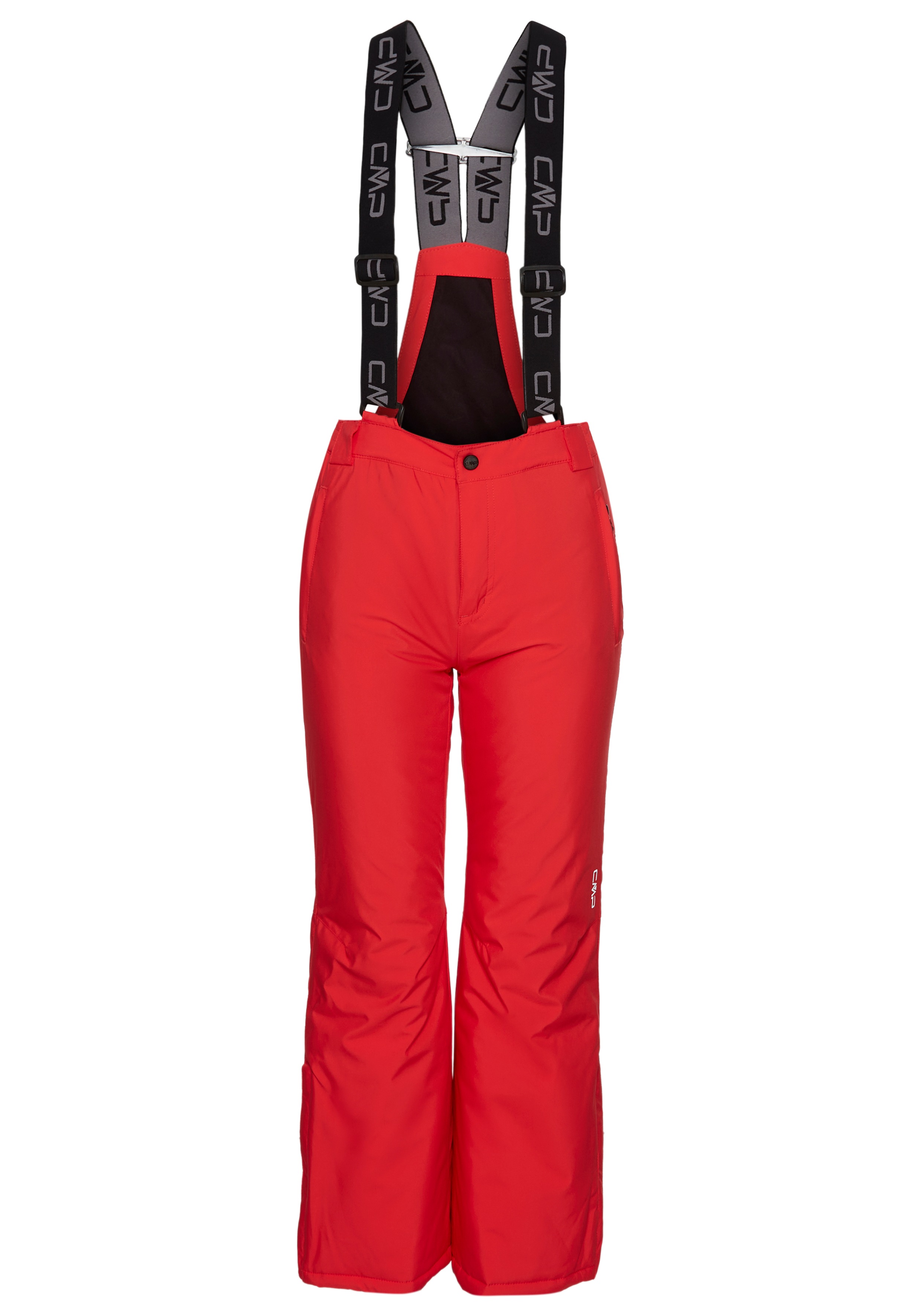 Thumbnail - CMP Schneehose "KID SALOPETTE" für Kinder