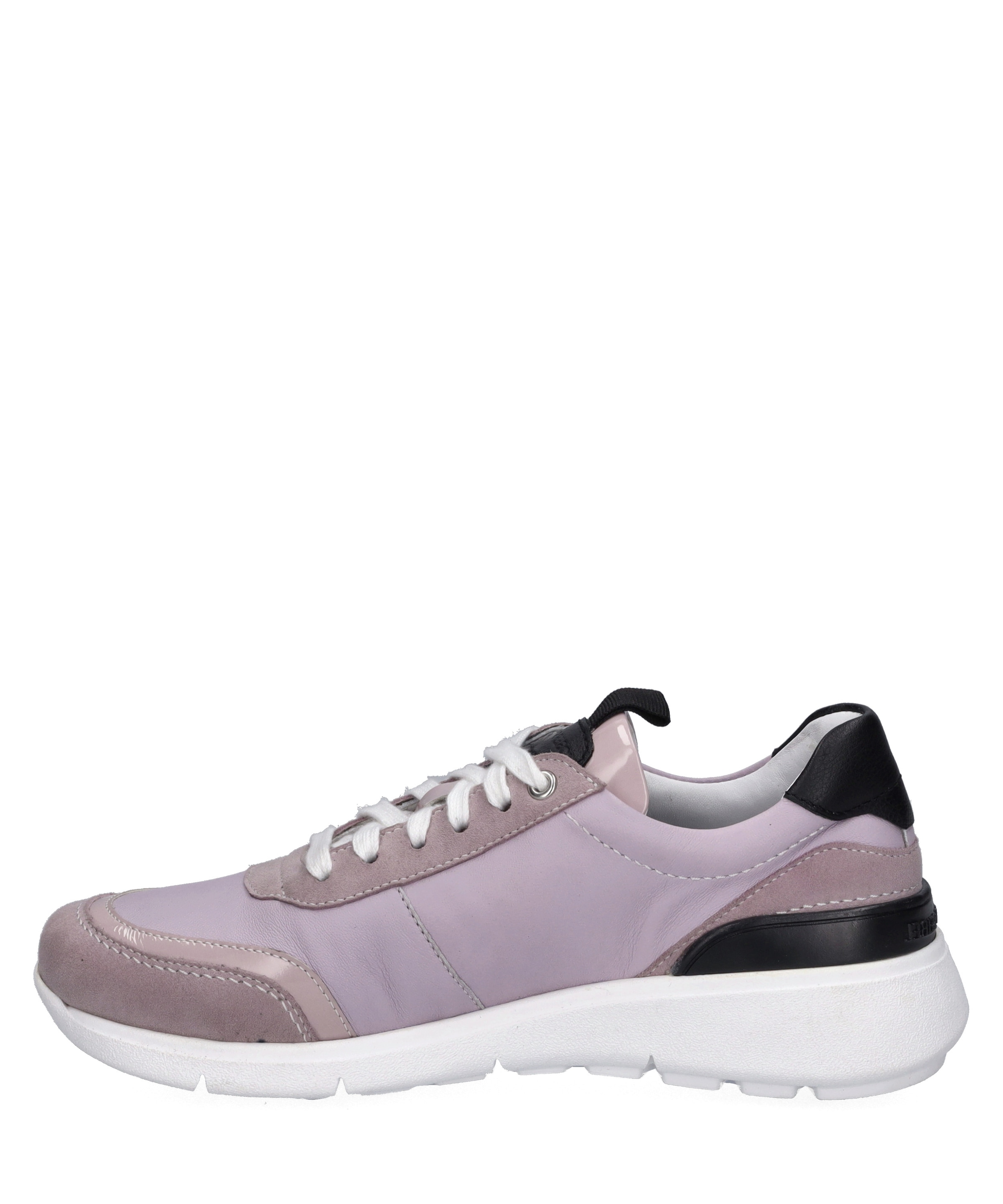 Josef Seibel Sneaker »Giulietta 01, viola-multi«