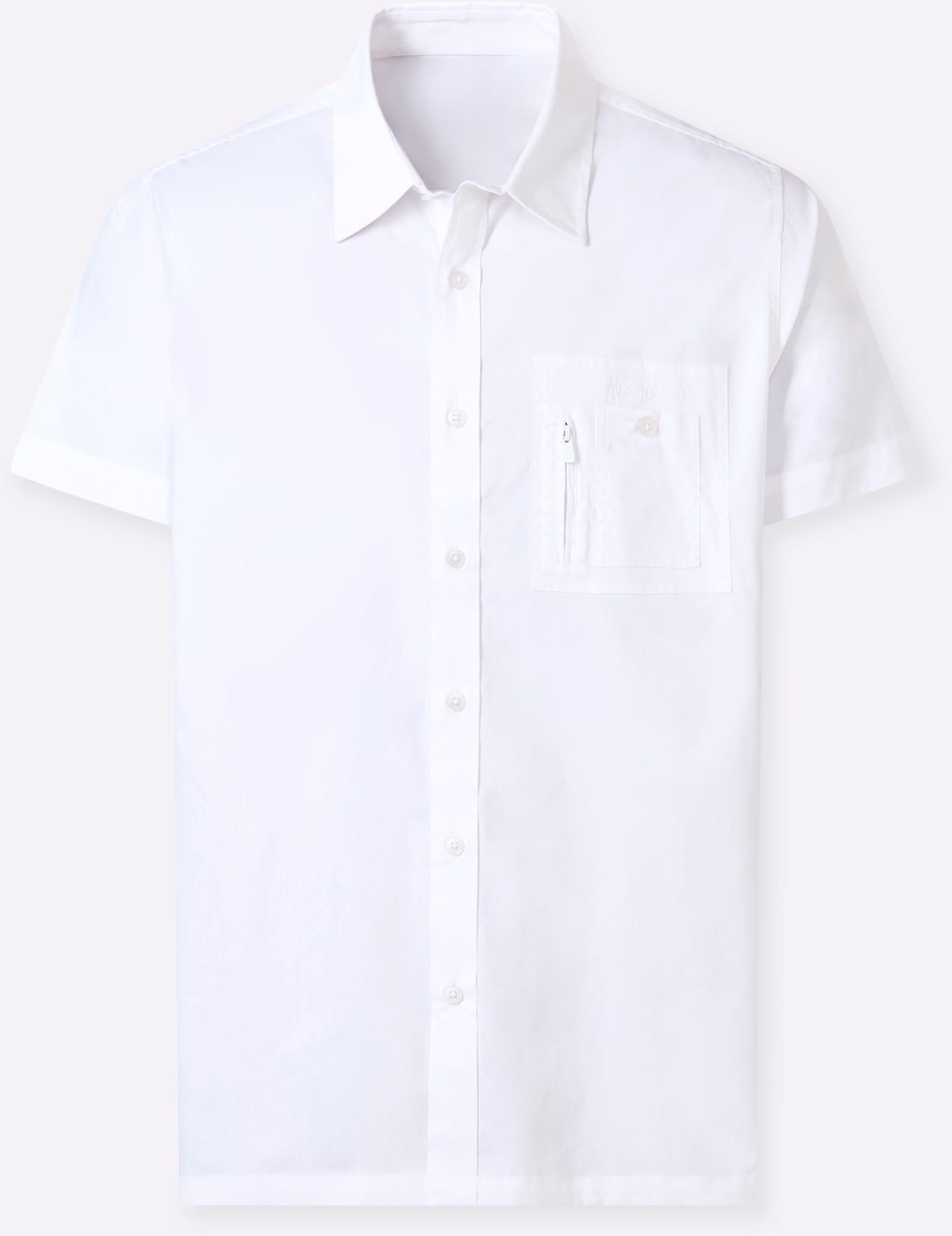 Thumbnail - Marco Donati Kurzarmhemd