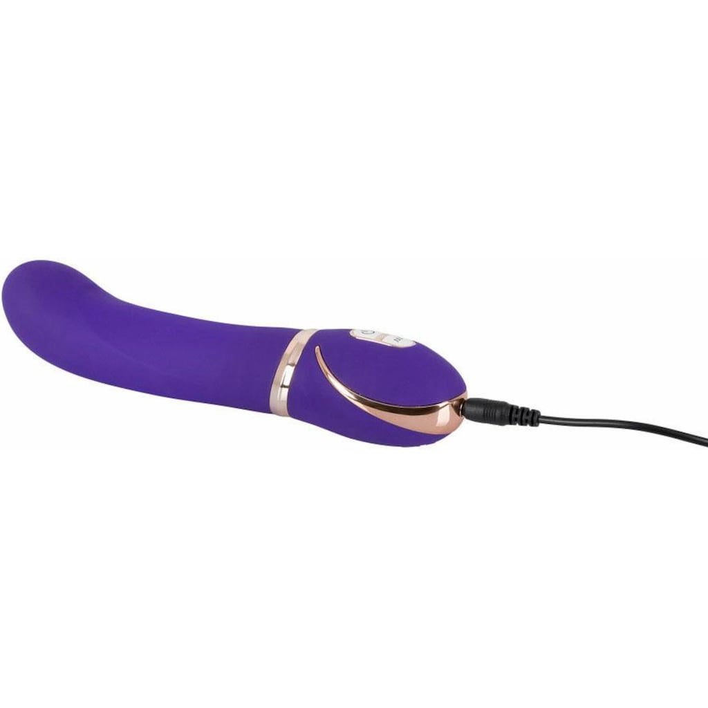 Vibe Couture Vibrator »Front Row«