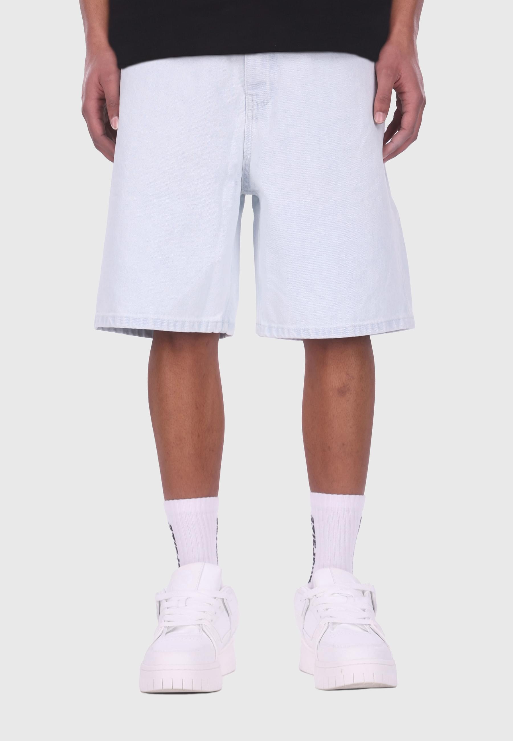 Dropsize Shorts »Dropsize DENIM SHORTS«, (1 tlg.)