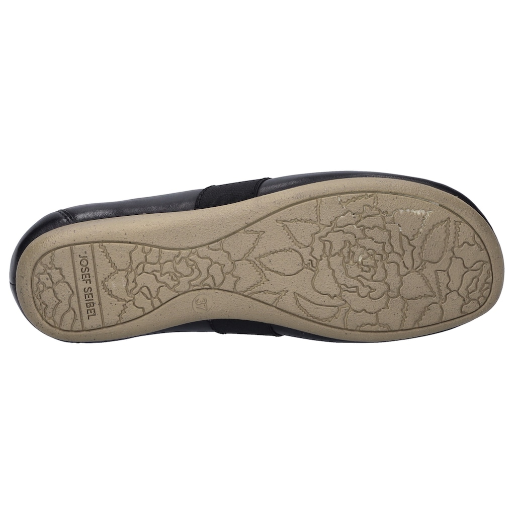 Josef Seibel Slipper »Fiona 81«